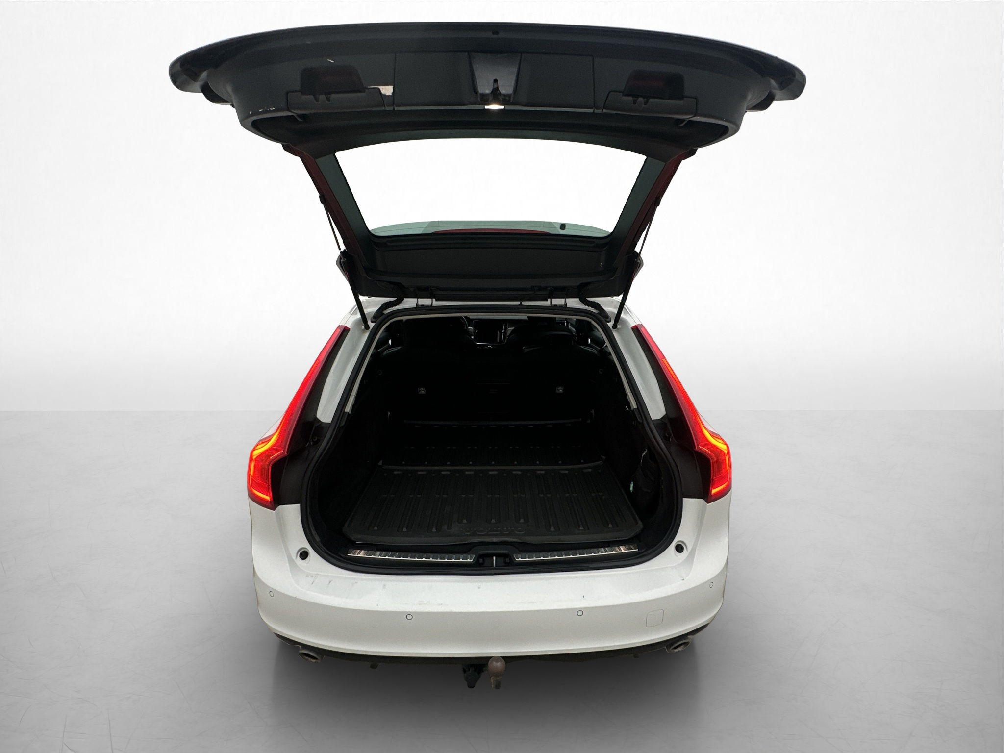 Volvo V90 D3 AWD Geartronic, 8-trins, 150ps, 2019