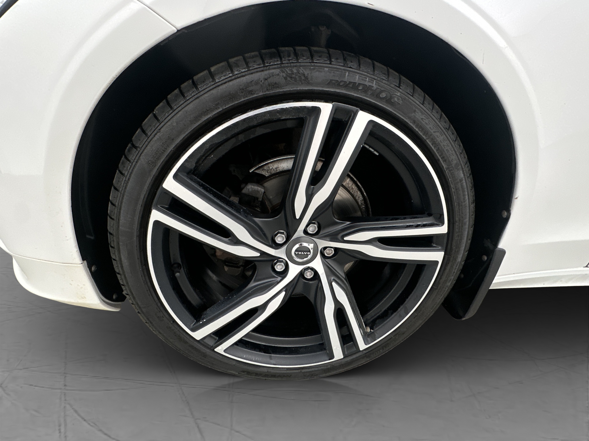 Volvo V90 D3 AWD Geartronic, 8-trins, 150ps, 2019