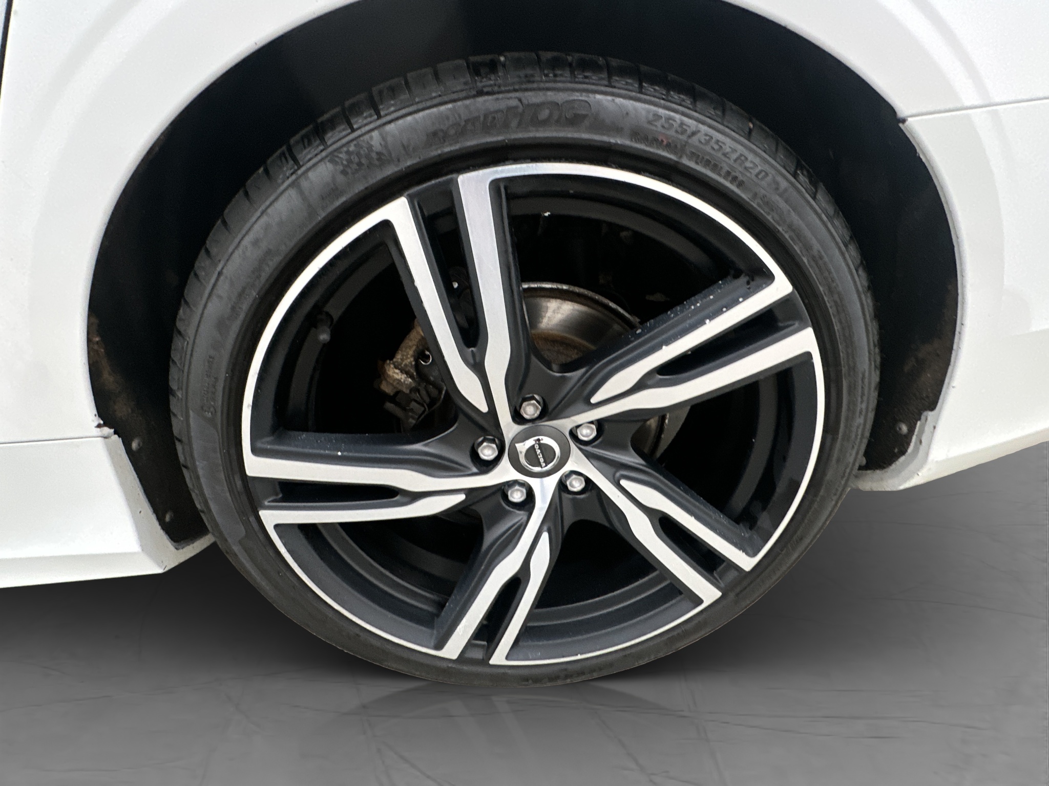 Volvo V90 D3 AWD Geartronic, 8-trins, 150ps, 2019