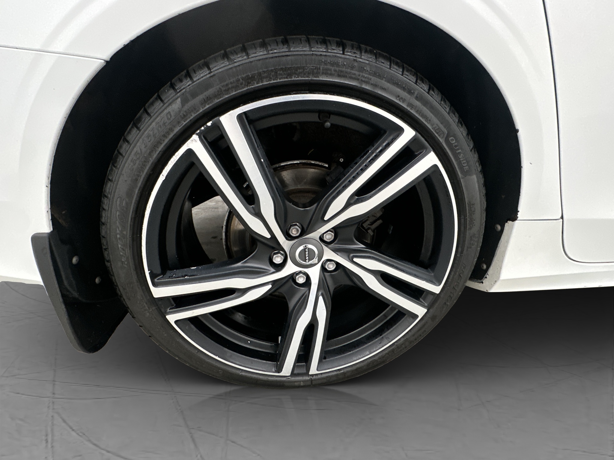 Volvo V90 D3 AWD Geartronic, 8-trins, 150ps, 2019
