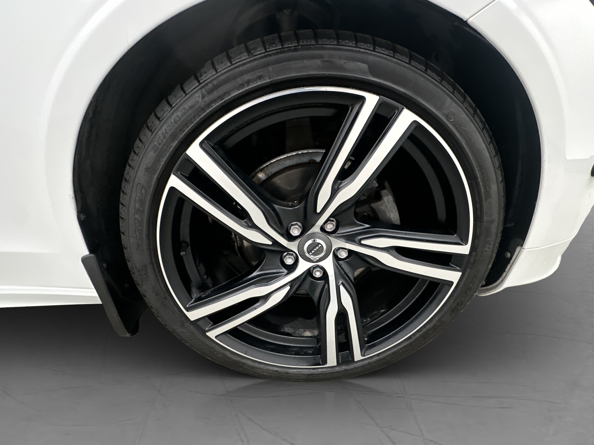 Volvo V90 D3 AWD Geartronic, 8-trins, 150ps, 2019