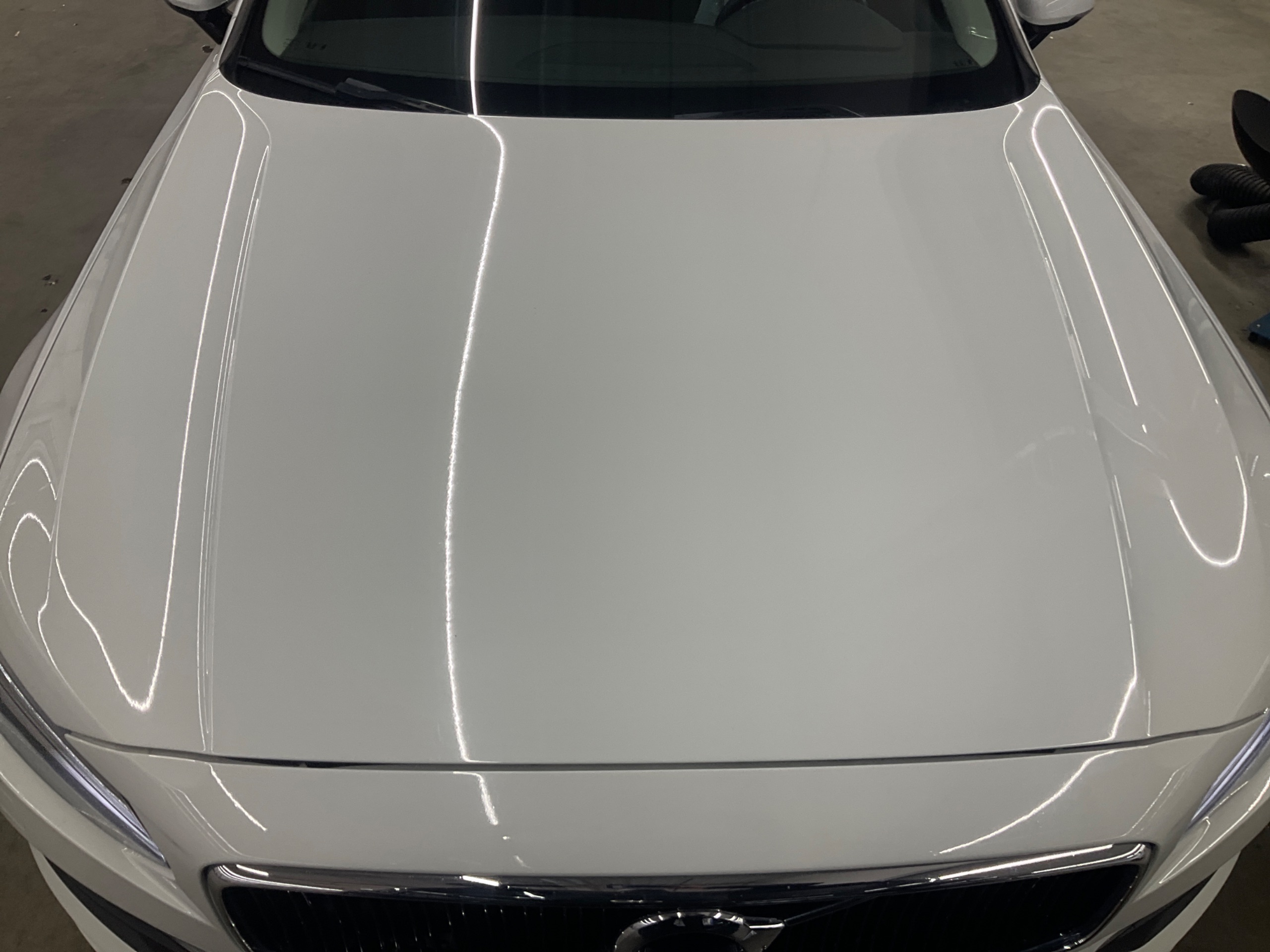 Volvo V90 D3 AWD Geartronic, 8-trins, 150ps, 2019