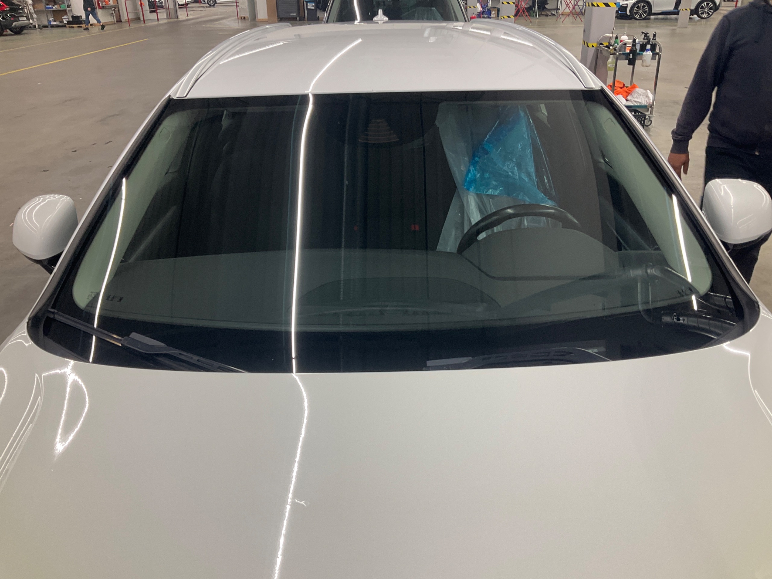 Volvo V90 D3 AWD Geartronic, 8-trins, 150ps, 2019