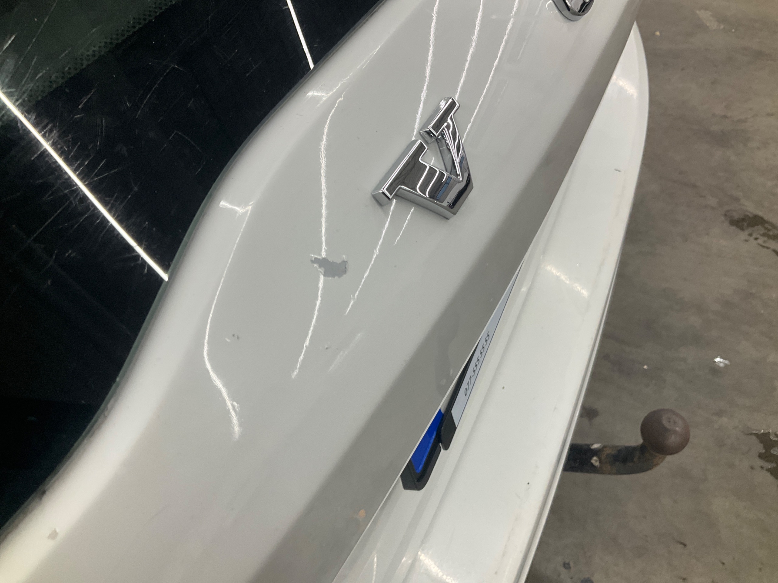 Volvo V90 D3 AWD Geartronic, 8-trins, 150ps, 2019