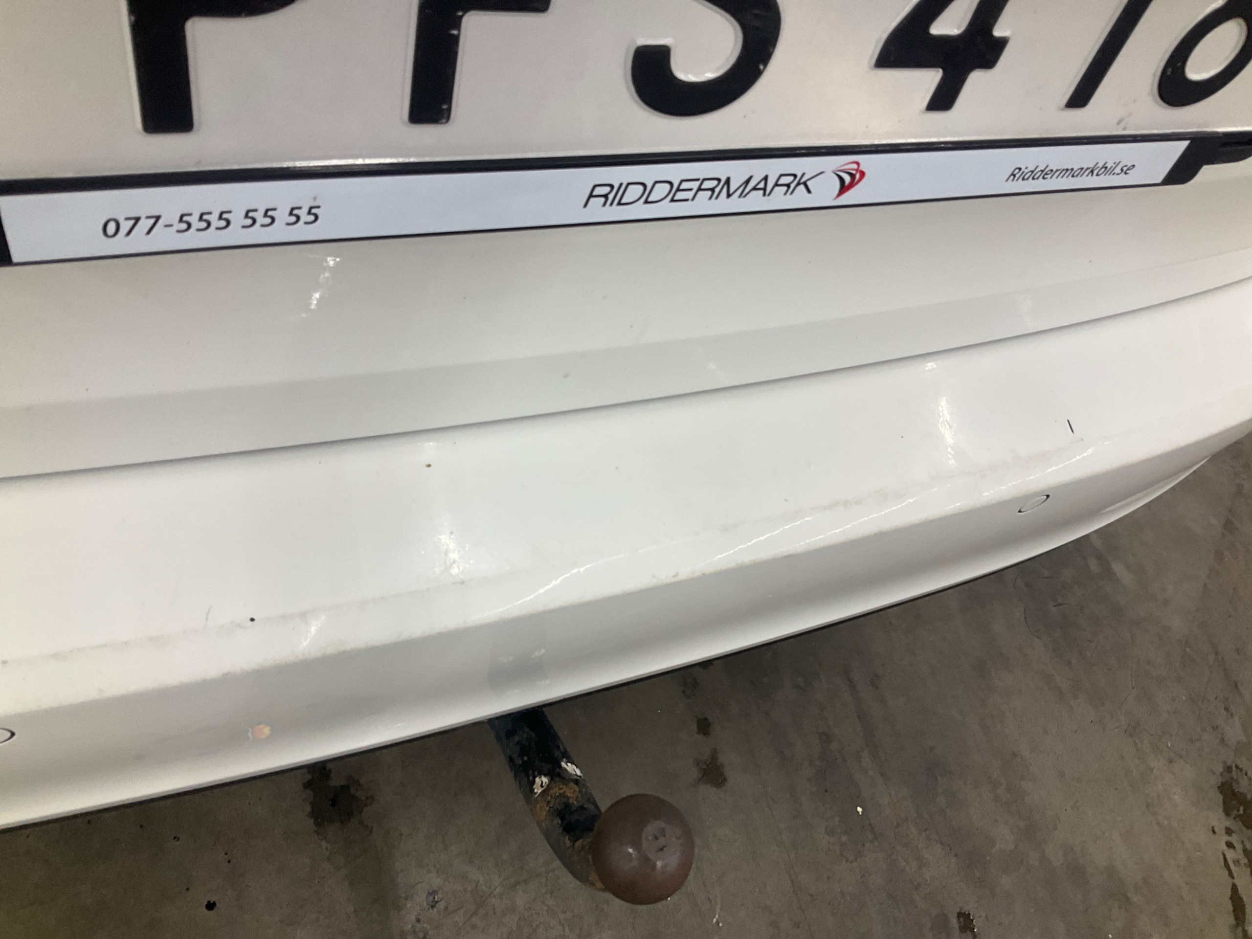 Volvo V90 D3 AWD Geartronic, 8-trins, 150ps, 2019