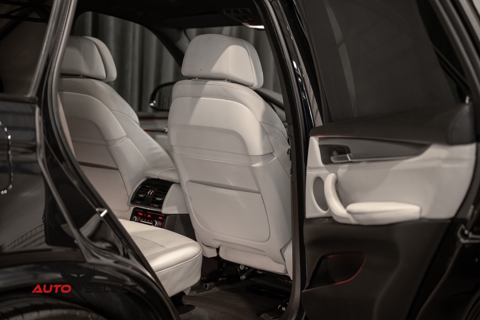 BMW X5 M50d Steptronic, 8-trins, 381ps, 2017