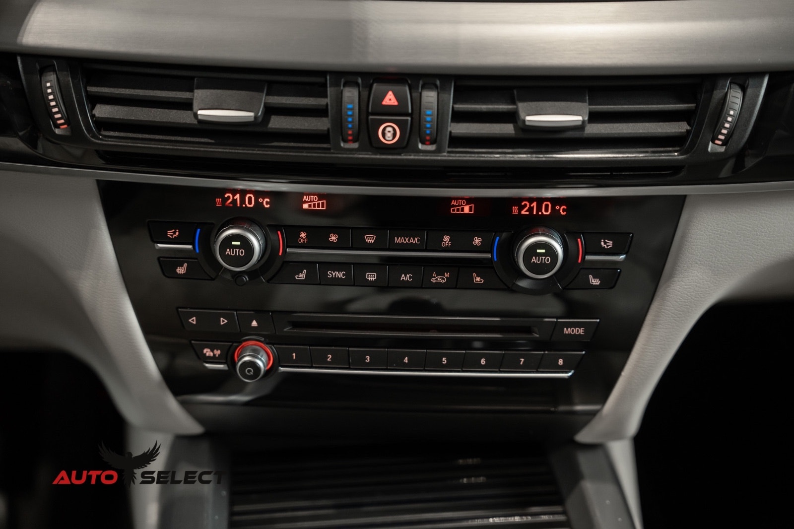 BMW X5 M50d Steptronic, 8-trins, 381ps, 2017