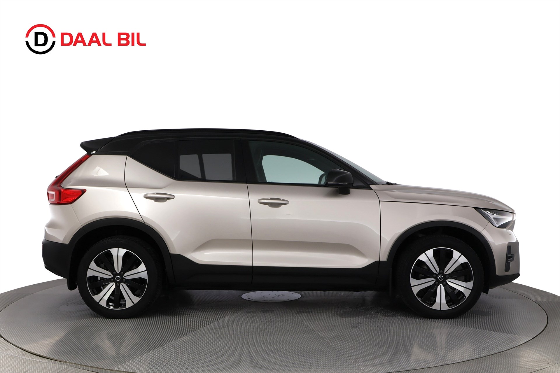 Volvo XC40 Recharge, 231hk, 2023
