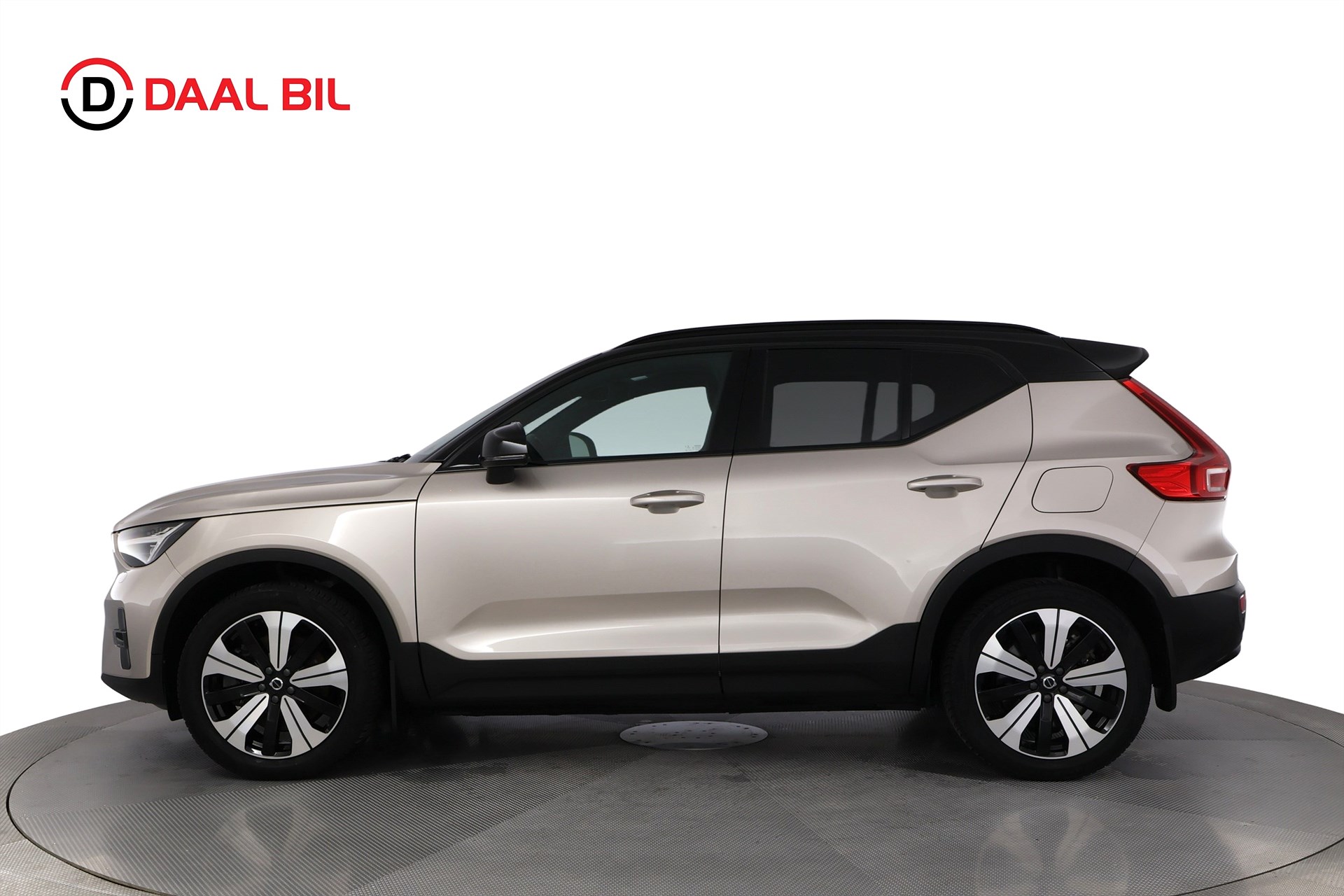 Volvo XC40 Recharge, 231hk, 2023