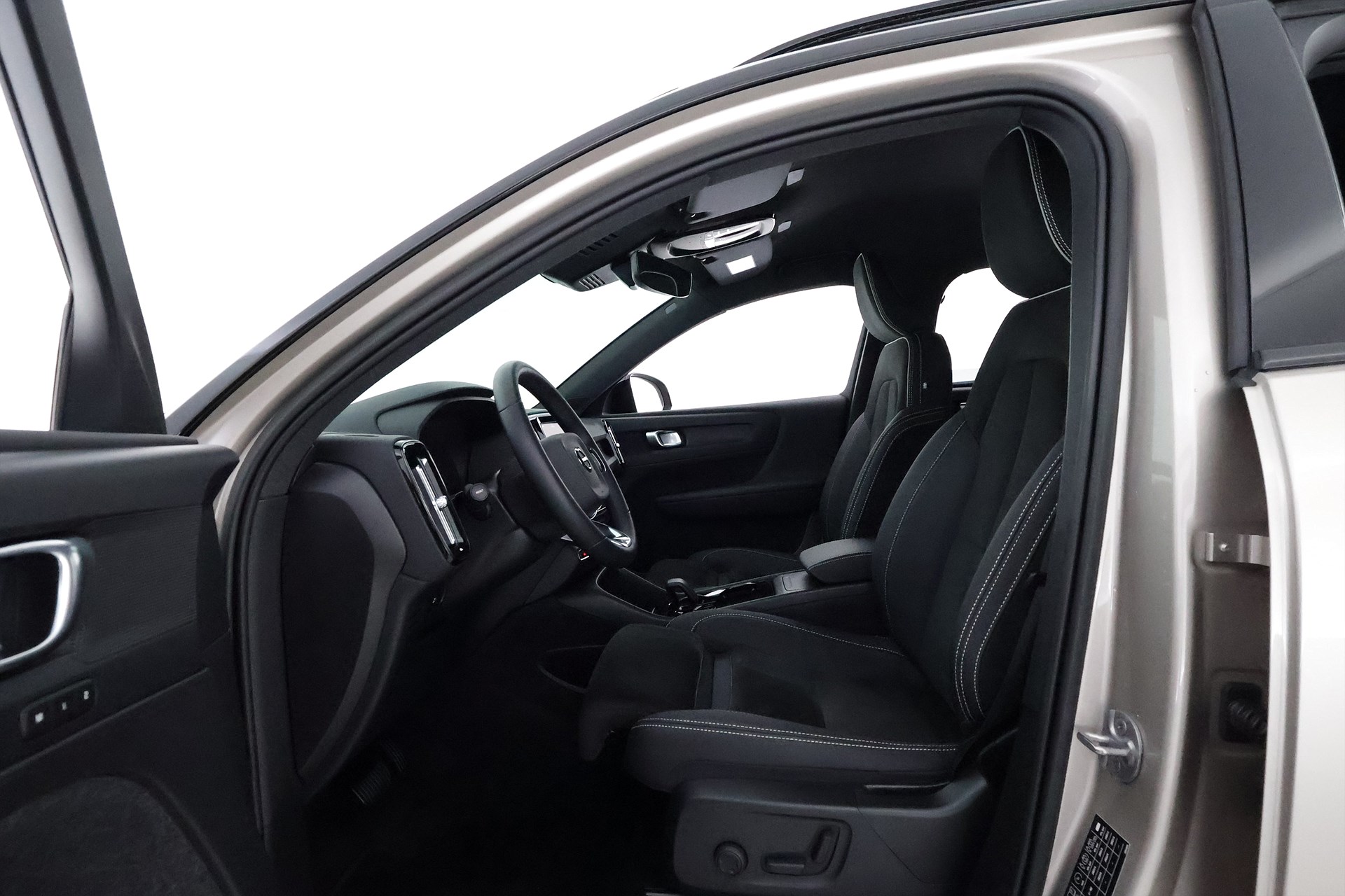 Volvo XC40 Recharge, 231hk, 2023