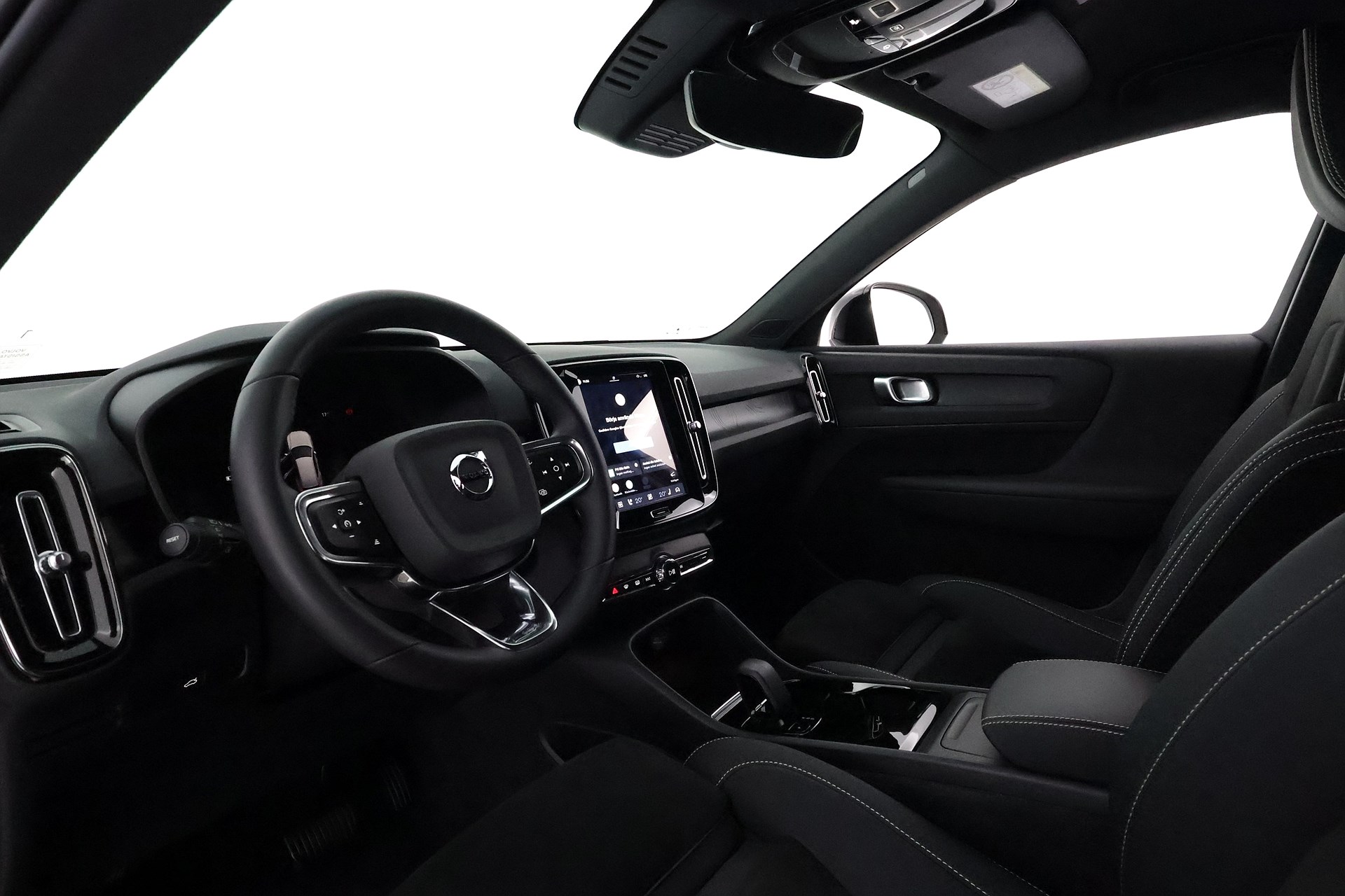 Volvo XC40 Recharge, 231hk, 2023