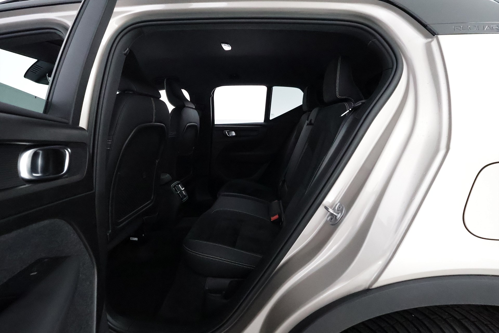 Volvo XC40 Recharge, 231hk, 2023