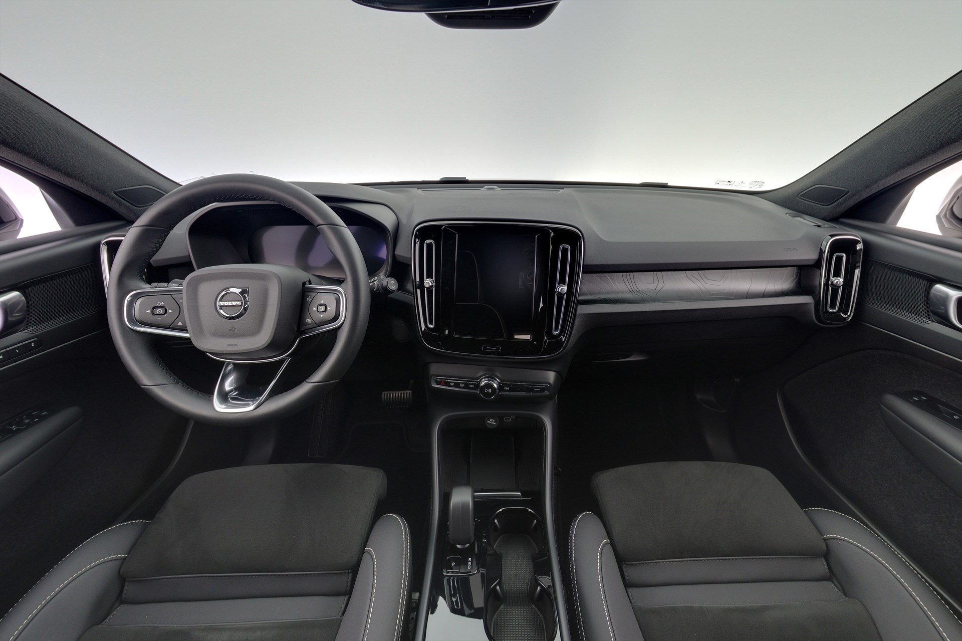 Volvo XC40 Recharge, 231hk, 2023