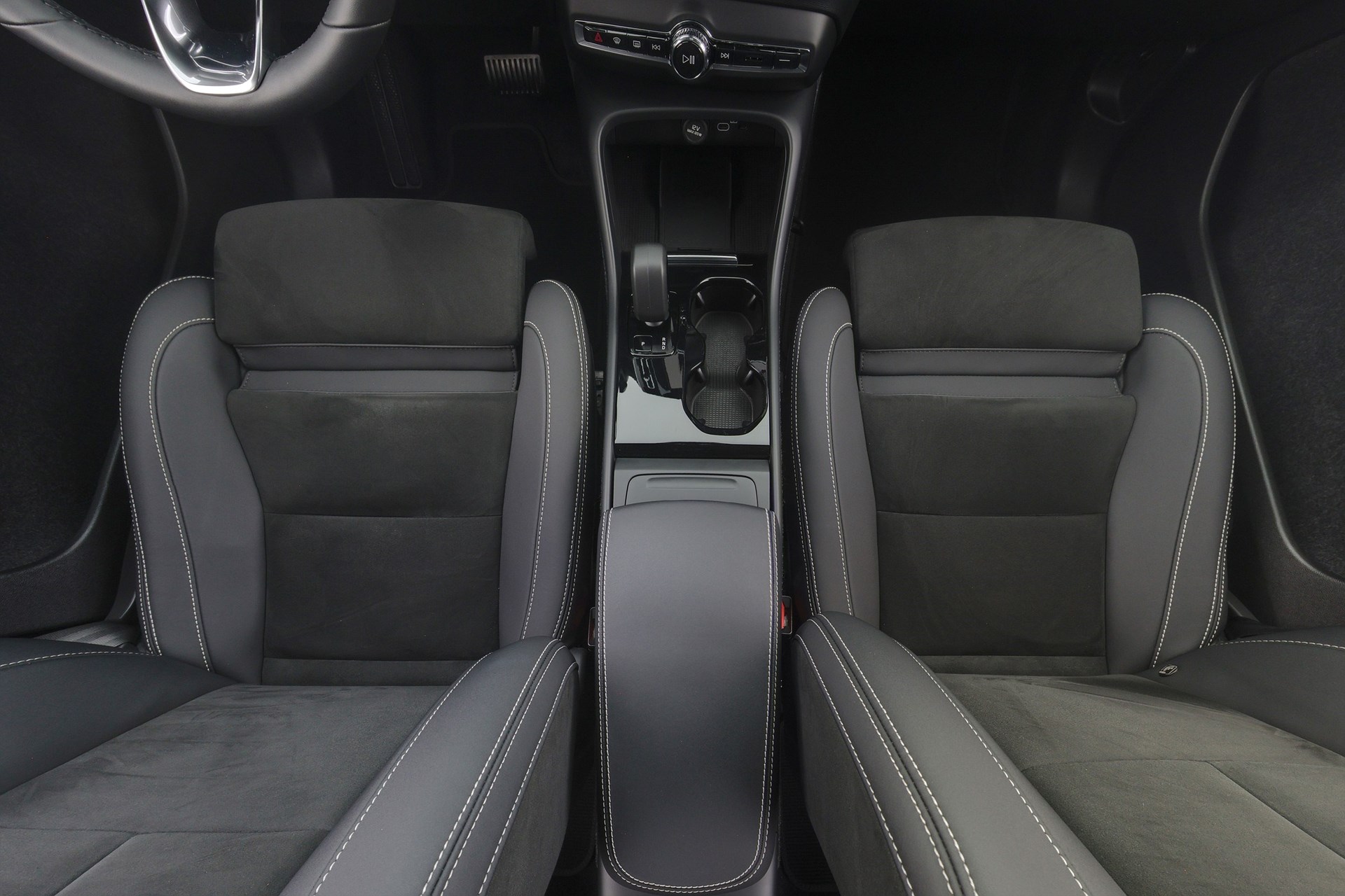 Volvo XC40 Recharge, 231hk, 2023