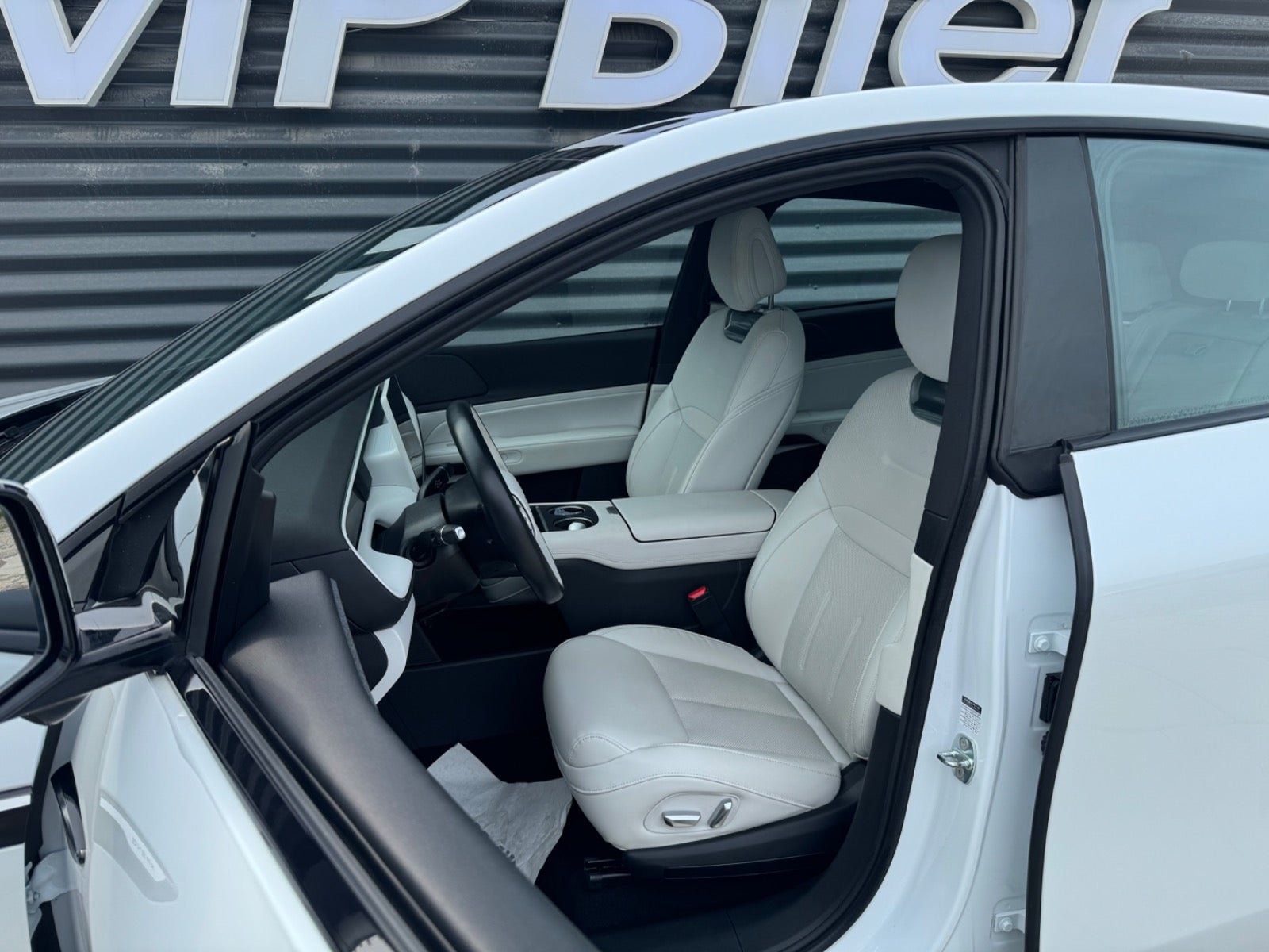 XPENG G6 Performance, 476ps, 2024