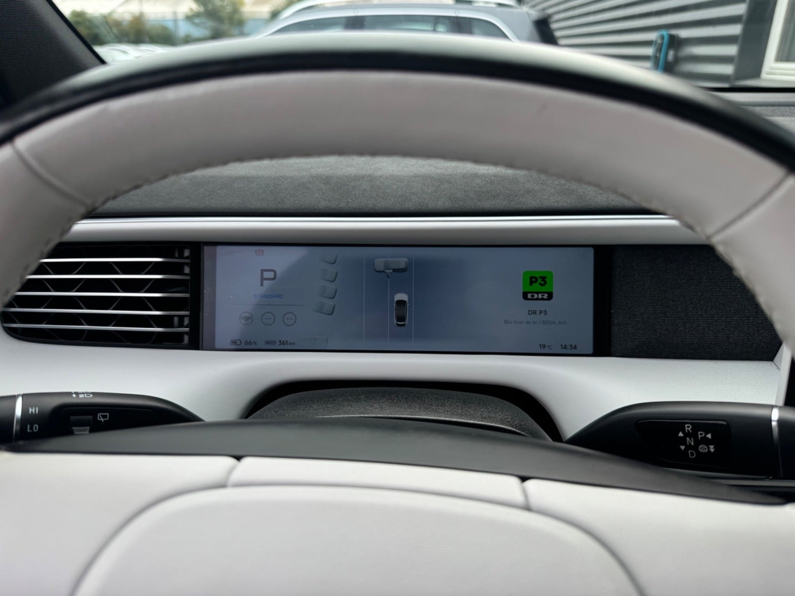 XPENG G6 Performance, 476ps, 2024