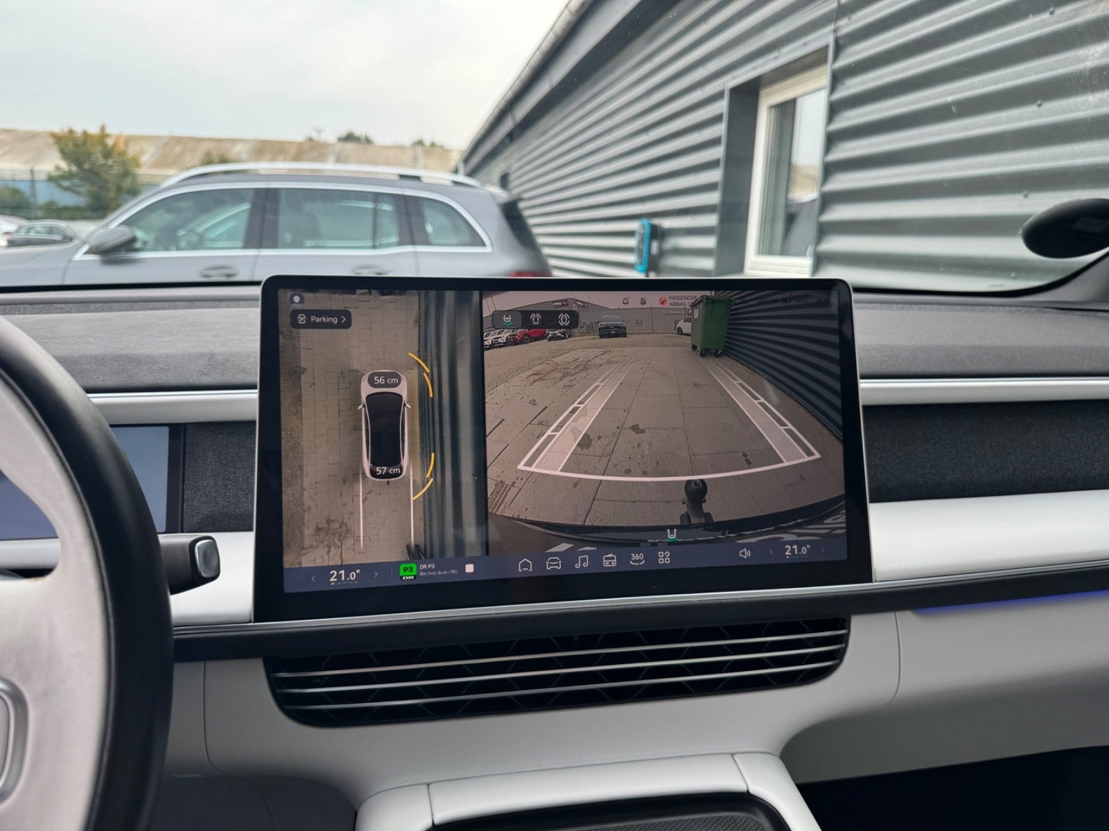 XPENG G6 Performance, 476ps, 2024