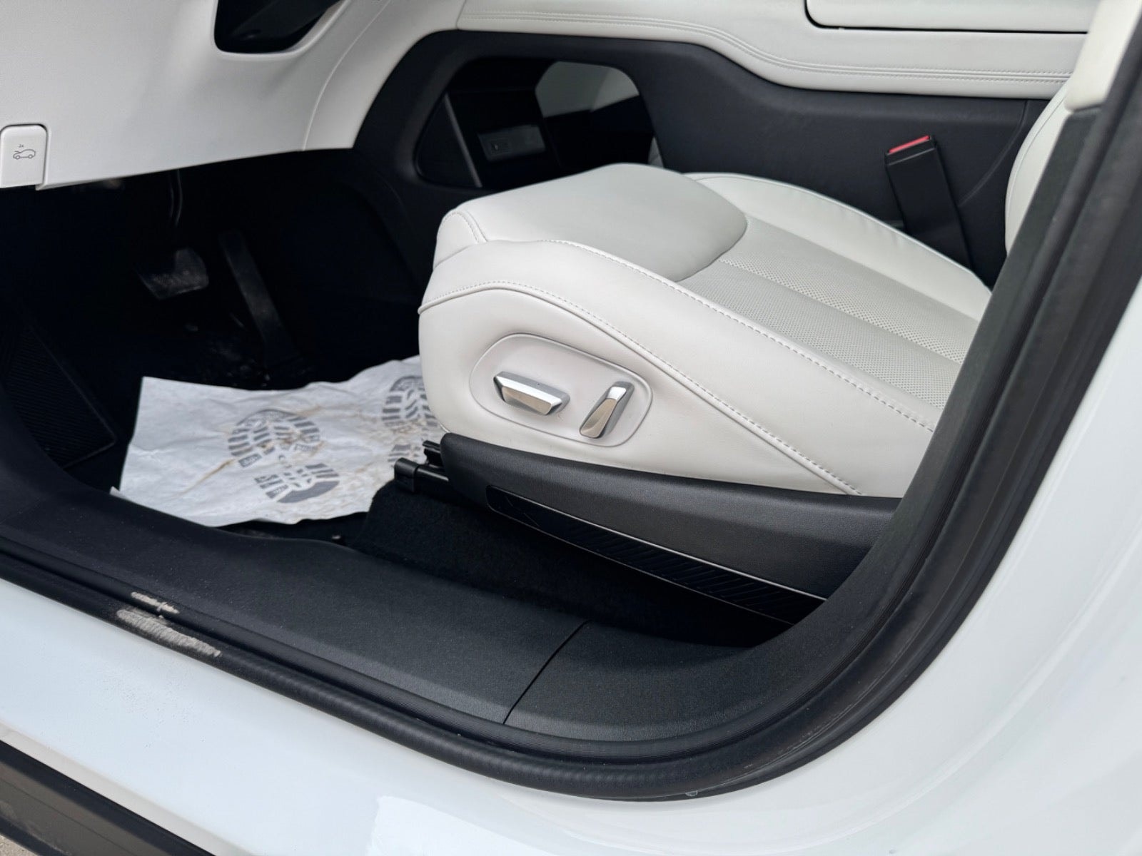 XPENG G6 Performance, 476ps, 2024