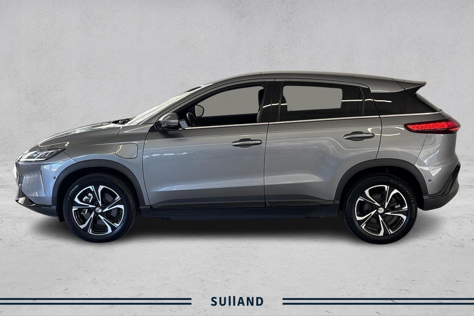 XPENG G3, 197hk, 2021