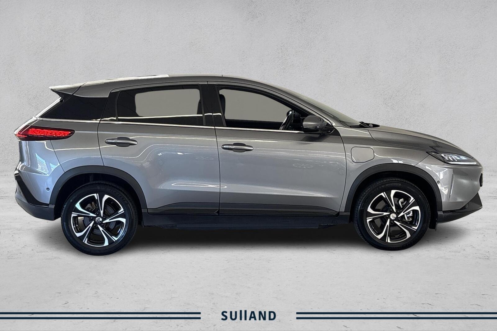 XPENG G3, 197hk, 2021