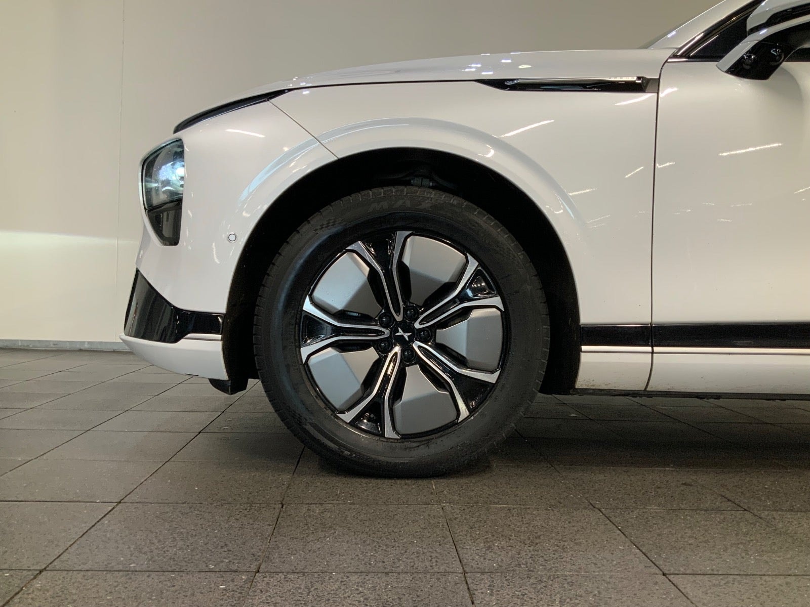 XPENG G9 Standard Range, 313hp, 2023