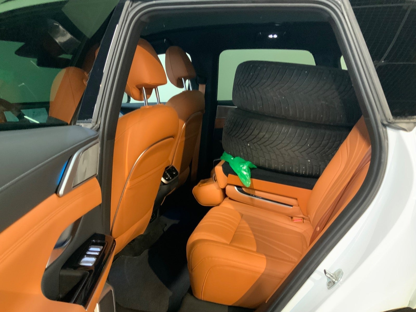XPENG G9 Standard Range, 313hp, 2023