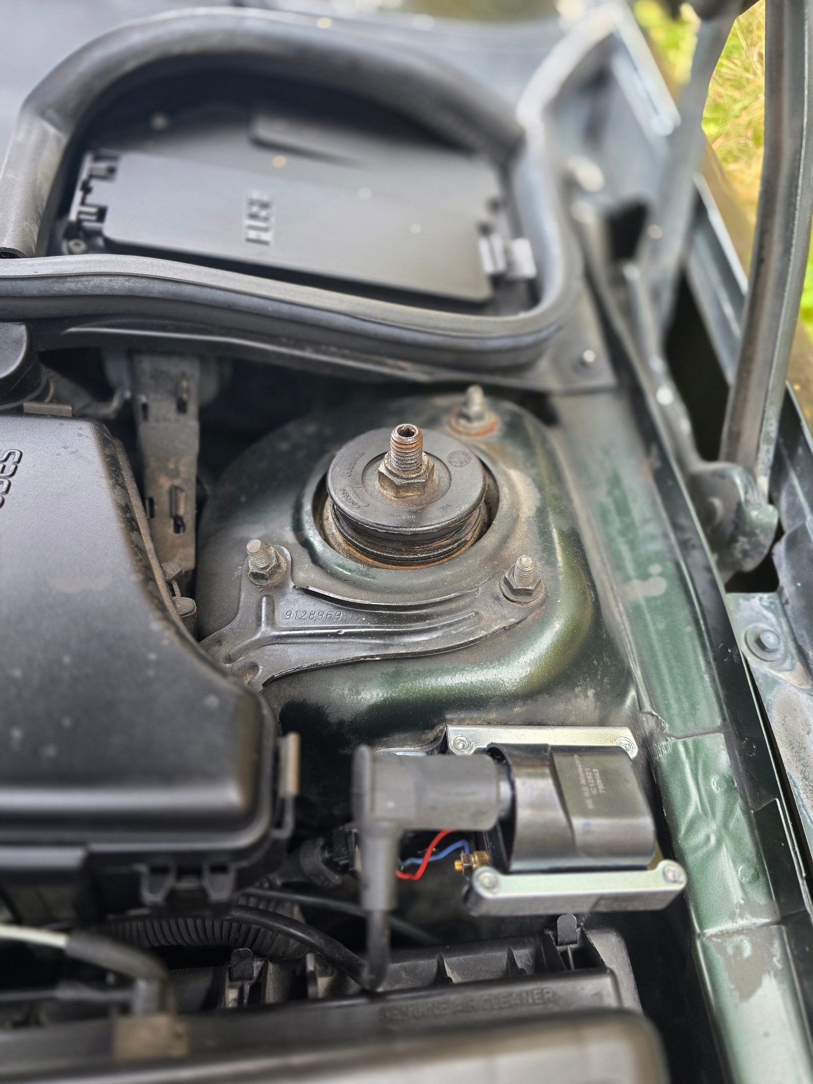 Volvo S70 2.0 10V Automatic, 4-trins, 126ps, 1999