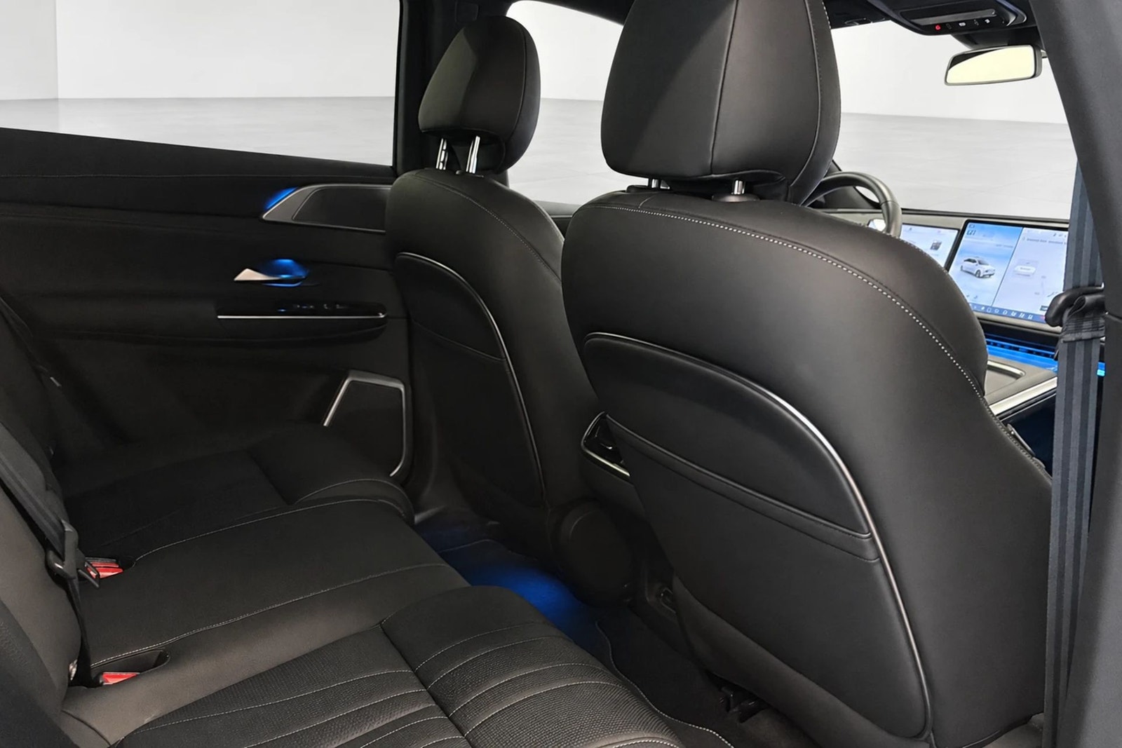 XPENG G9 Performance, 551hk, 2024