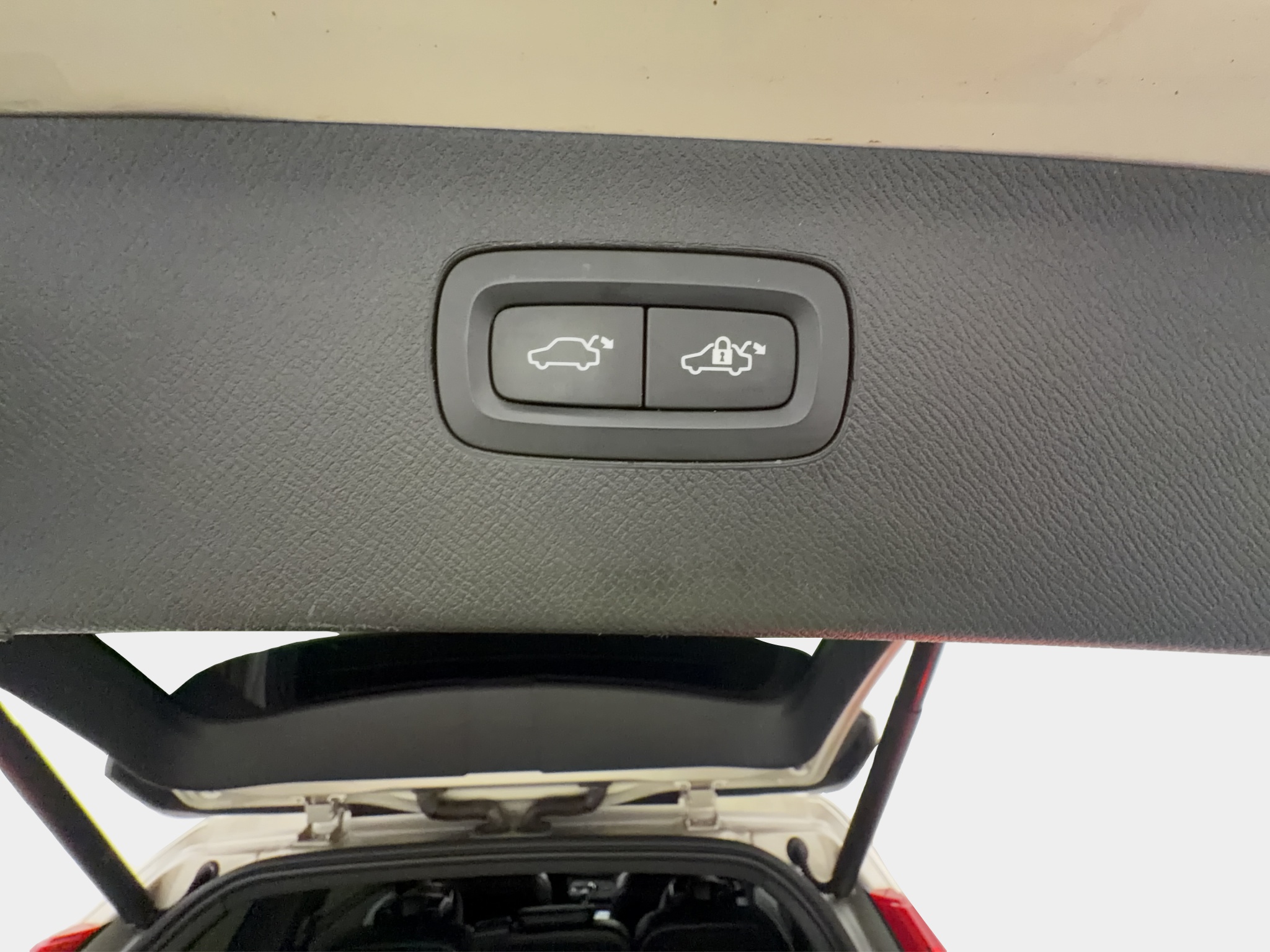 Volvo XC90 5-seater D5 AWD Geartronic, 8-trins, 235ps, 2017