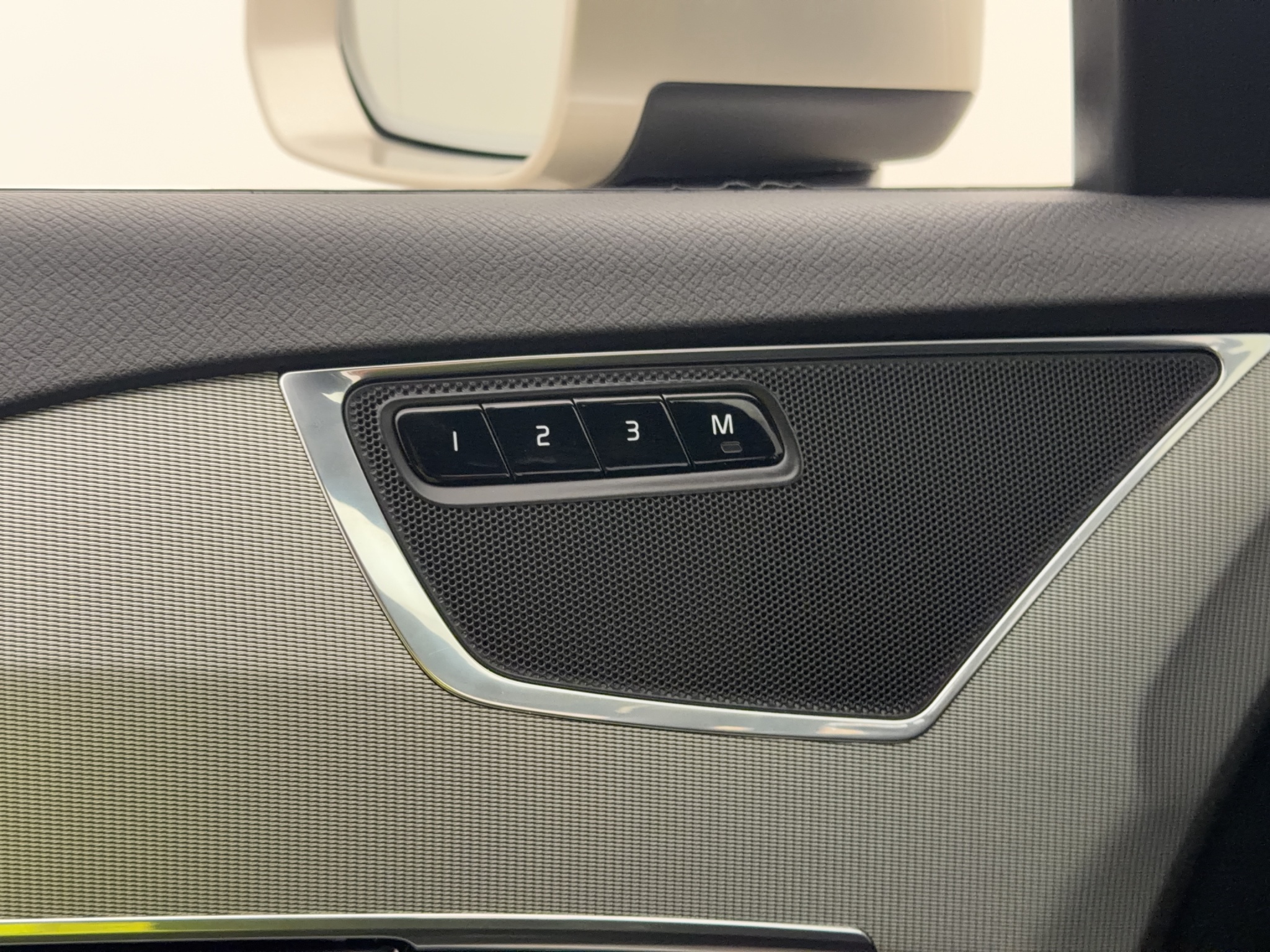 Volvo XC90 5-seater D5 AWD Geartronic, 8-trins, 235ps, 2017