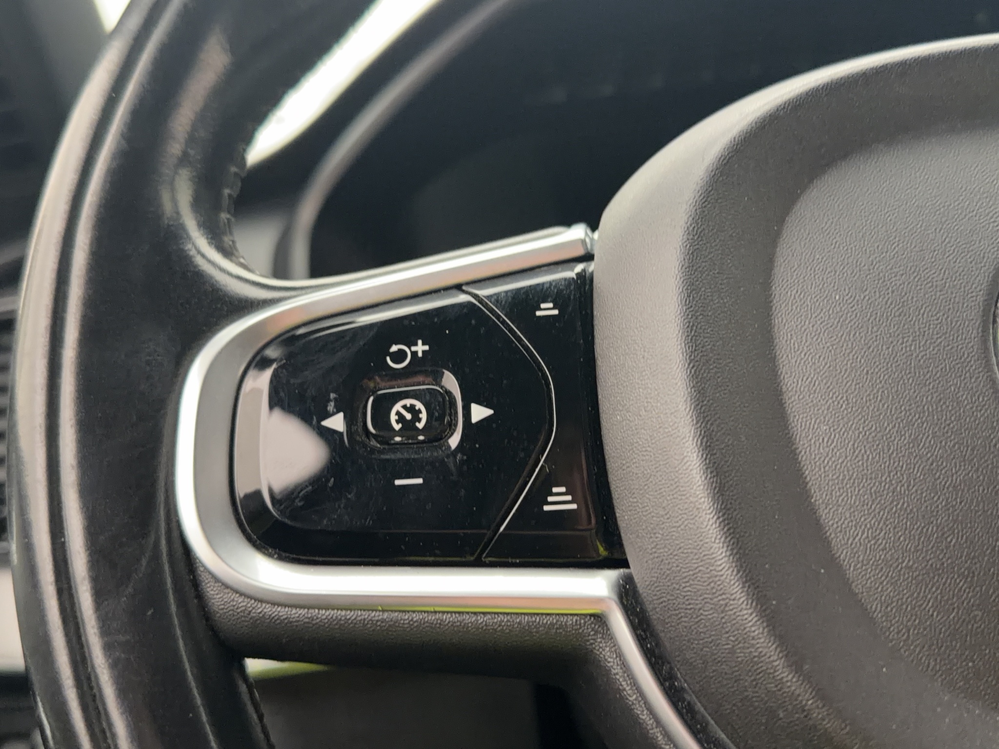 Volvo XC90 5-seater D5 AWD Geartronic, 8-trins, 235ps, 2017