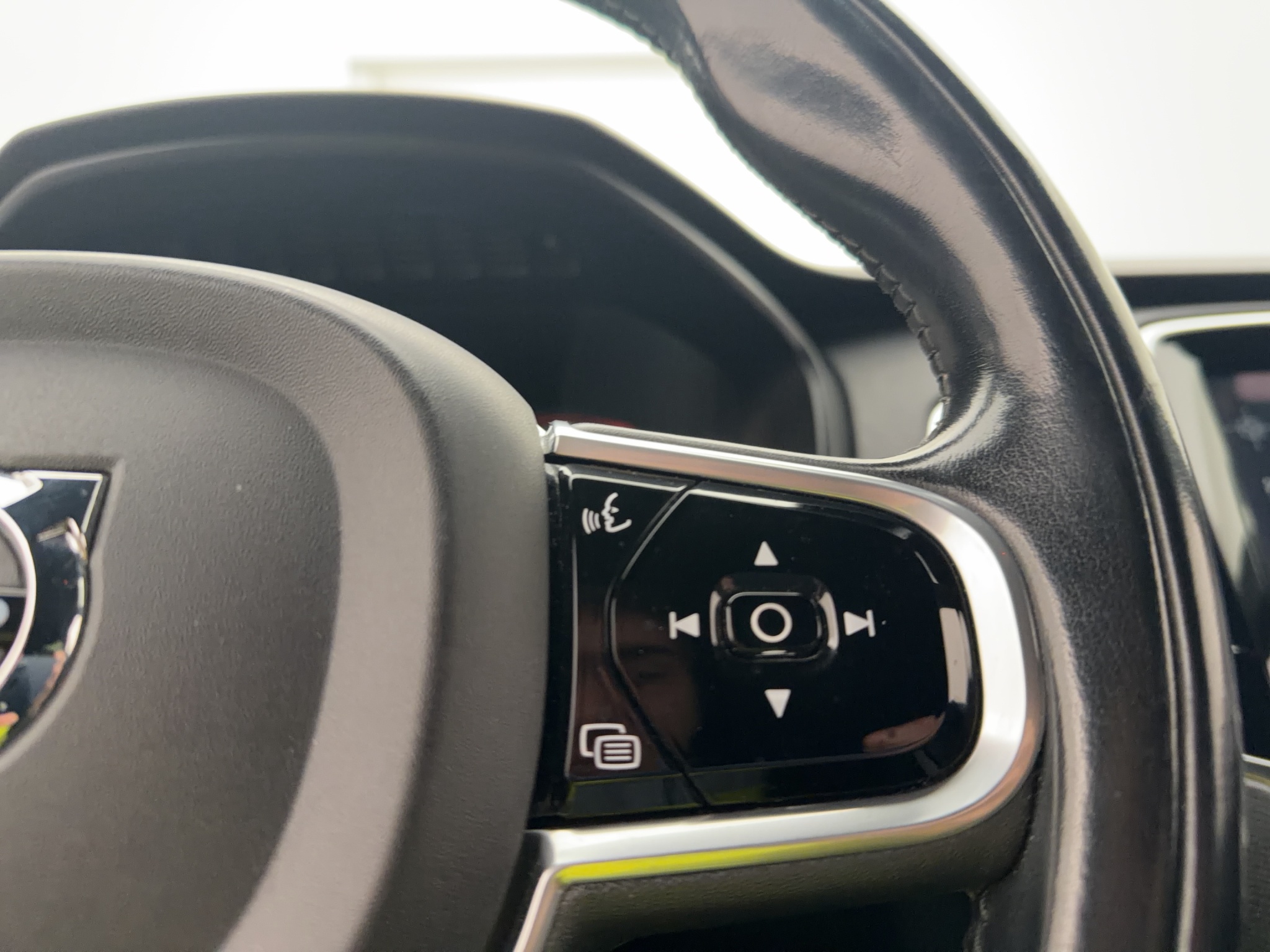 Volvo XC90 5-seater D5 AWD Geartronic, 8-trins, 235ps, 2017