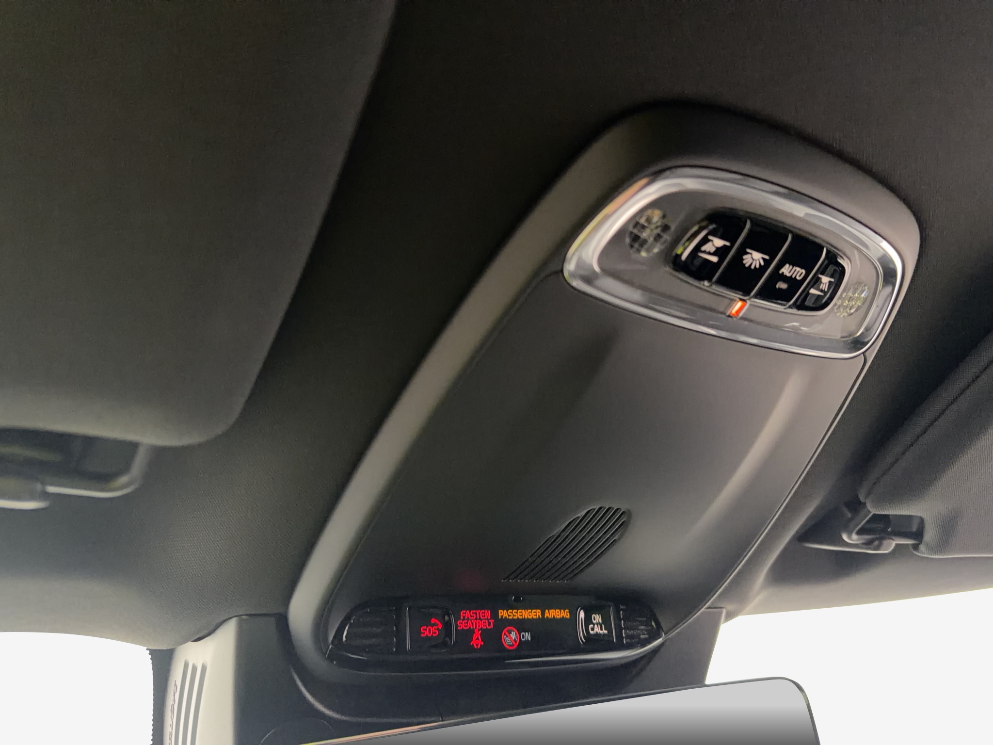 Volvo XC90 5-seater D5 AWD Geartronic, 8-trins, 235ps, 2017