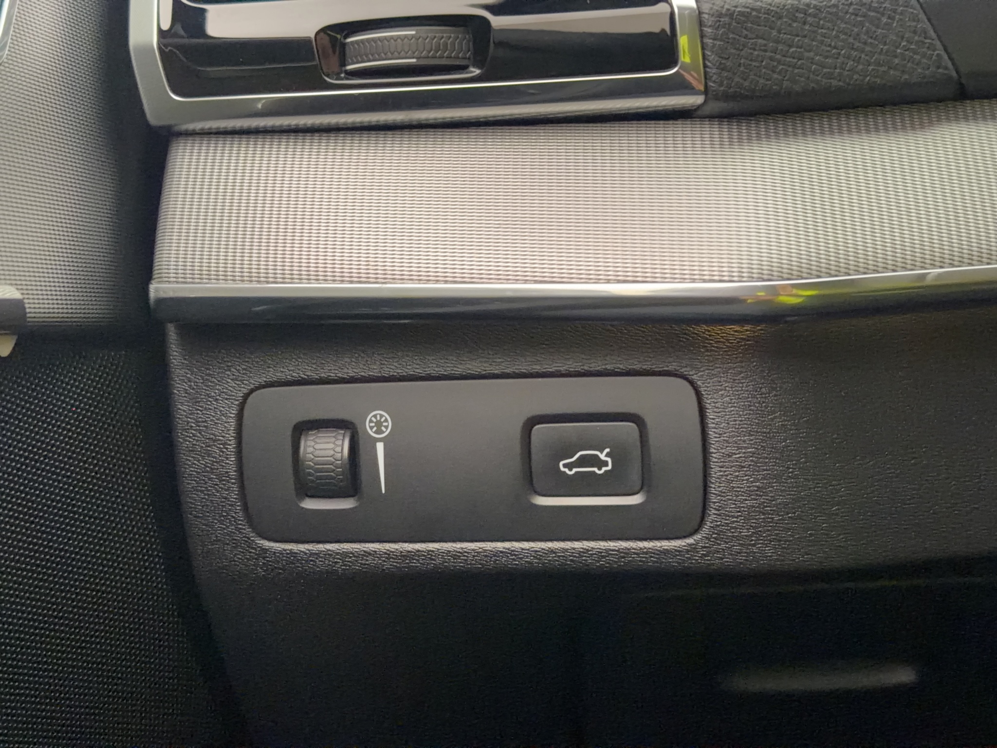 Volvo XC90 5-seater D5 AWD Geartronic, 8-trins, 235ps, 2017