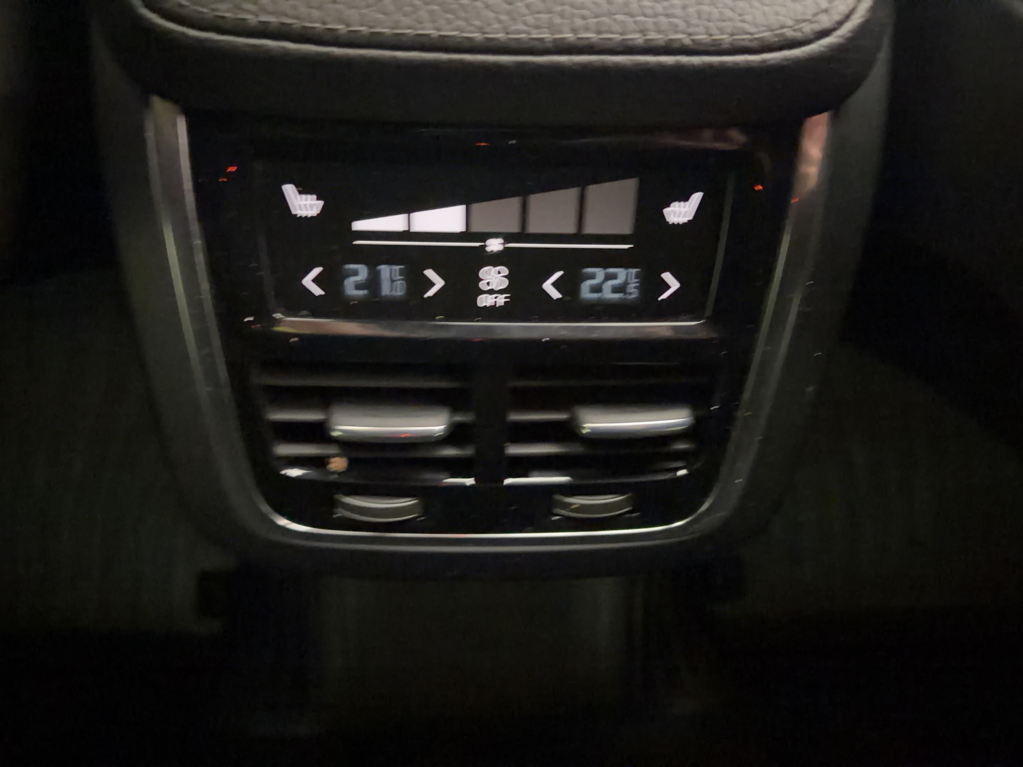 Volvo XC90 5-seater D5 AWD Geartronic, 8-trins, 235ps, 2017