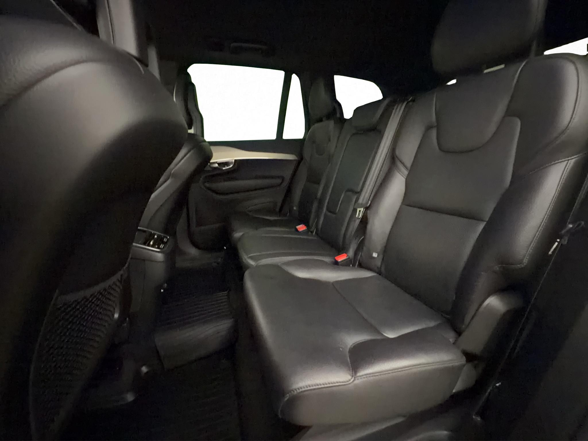 Volvo XC90 5-seater D5 AWD Geartronic, 8-trins, 235ps, 2017