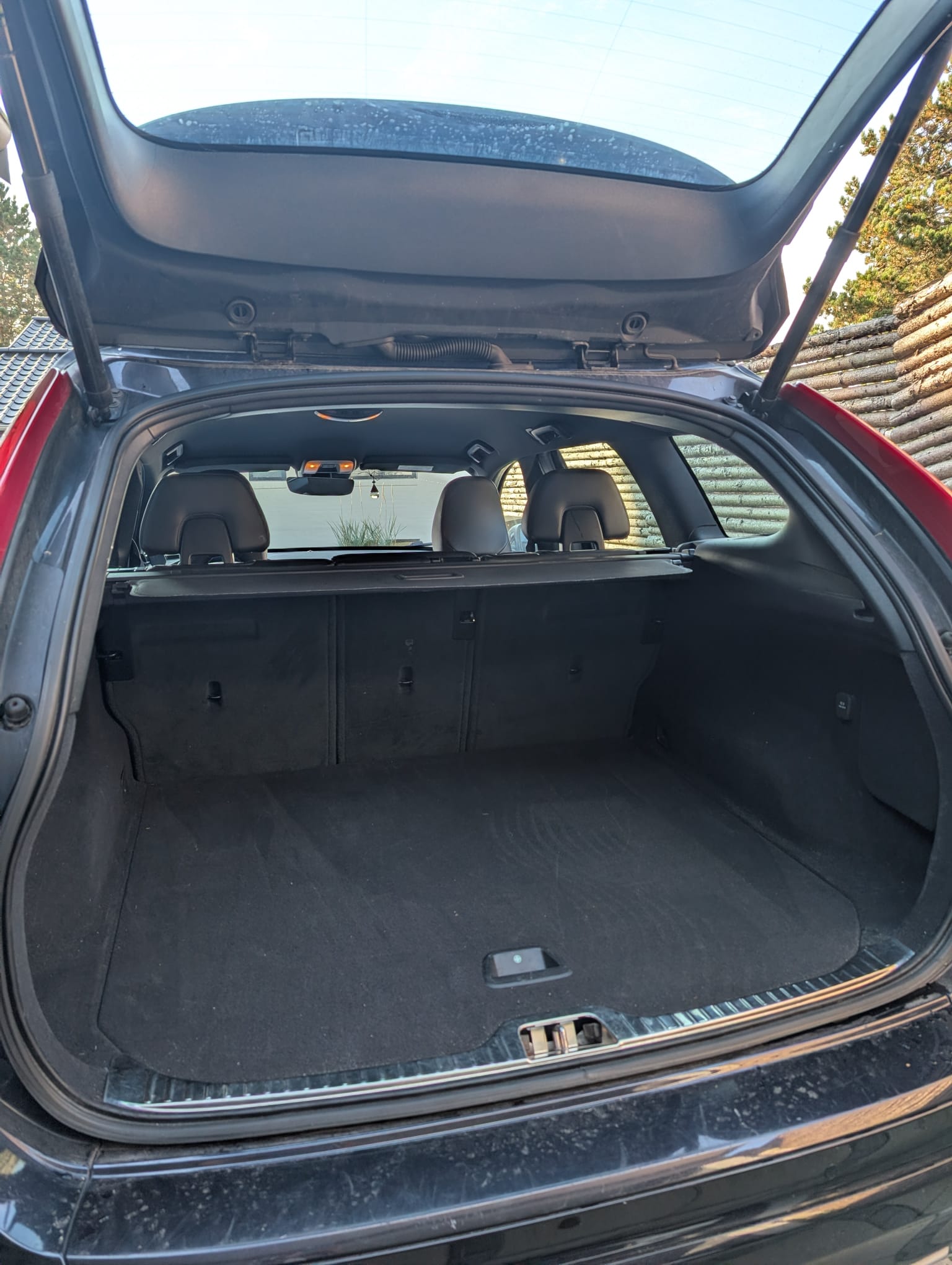Volvo XC60 D4 Geartronic, 190hp, 2017