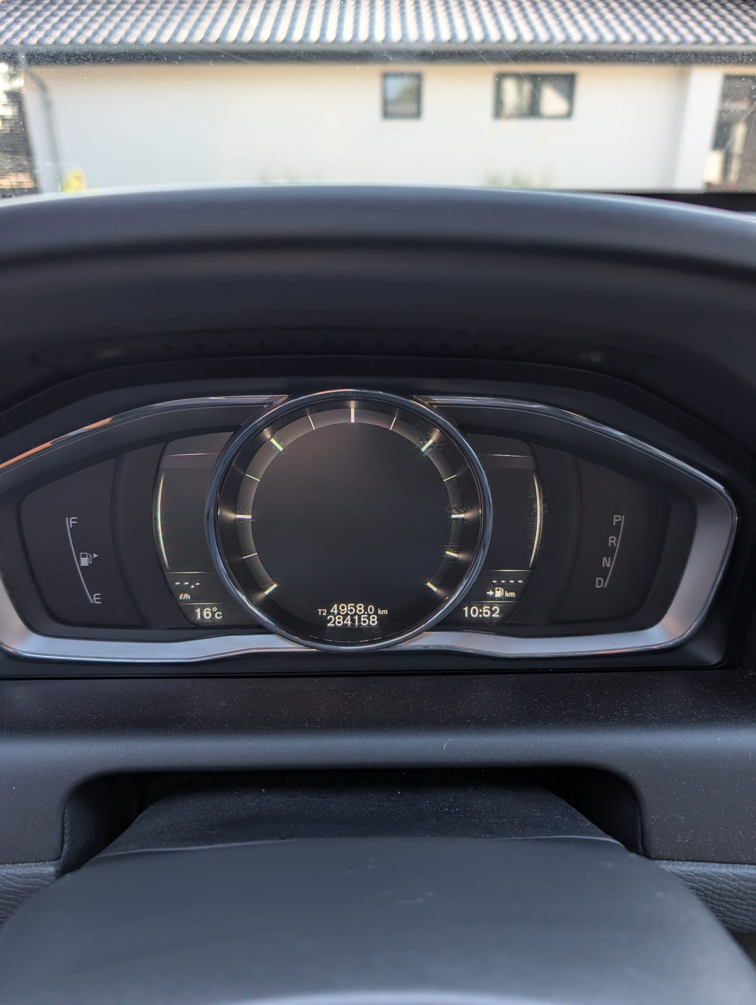 Volvo XC60 D4 Geartronic, 190hp, 2017