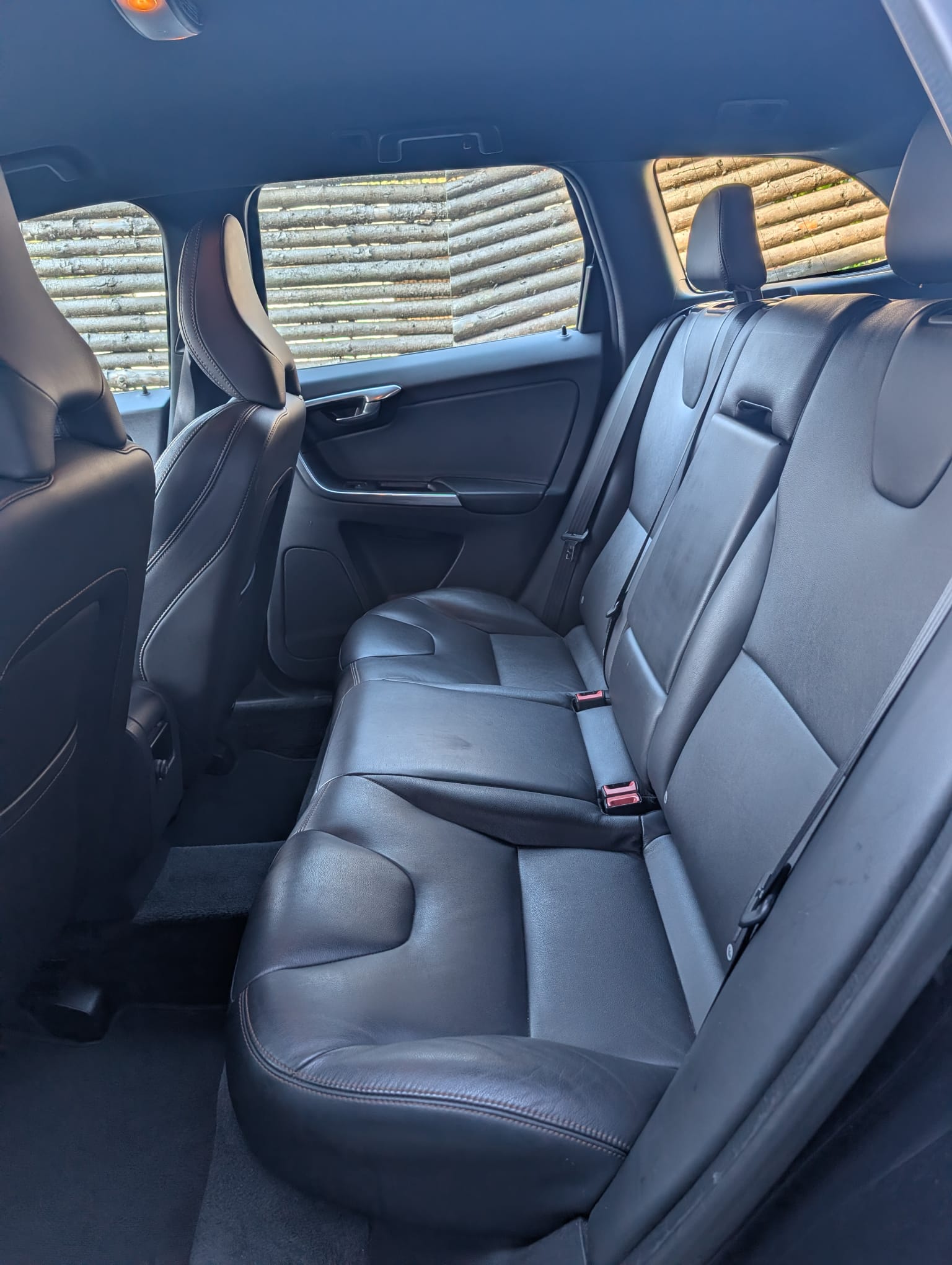 Volvo XC60 D4 Geartronic, 190hp, 2017