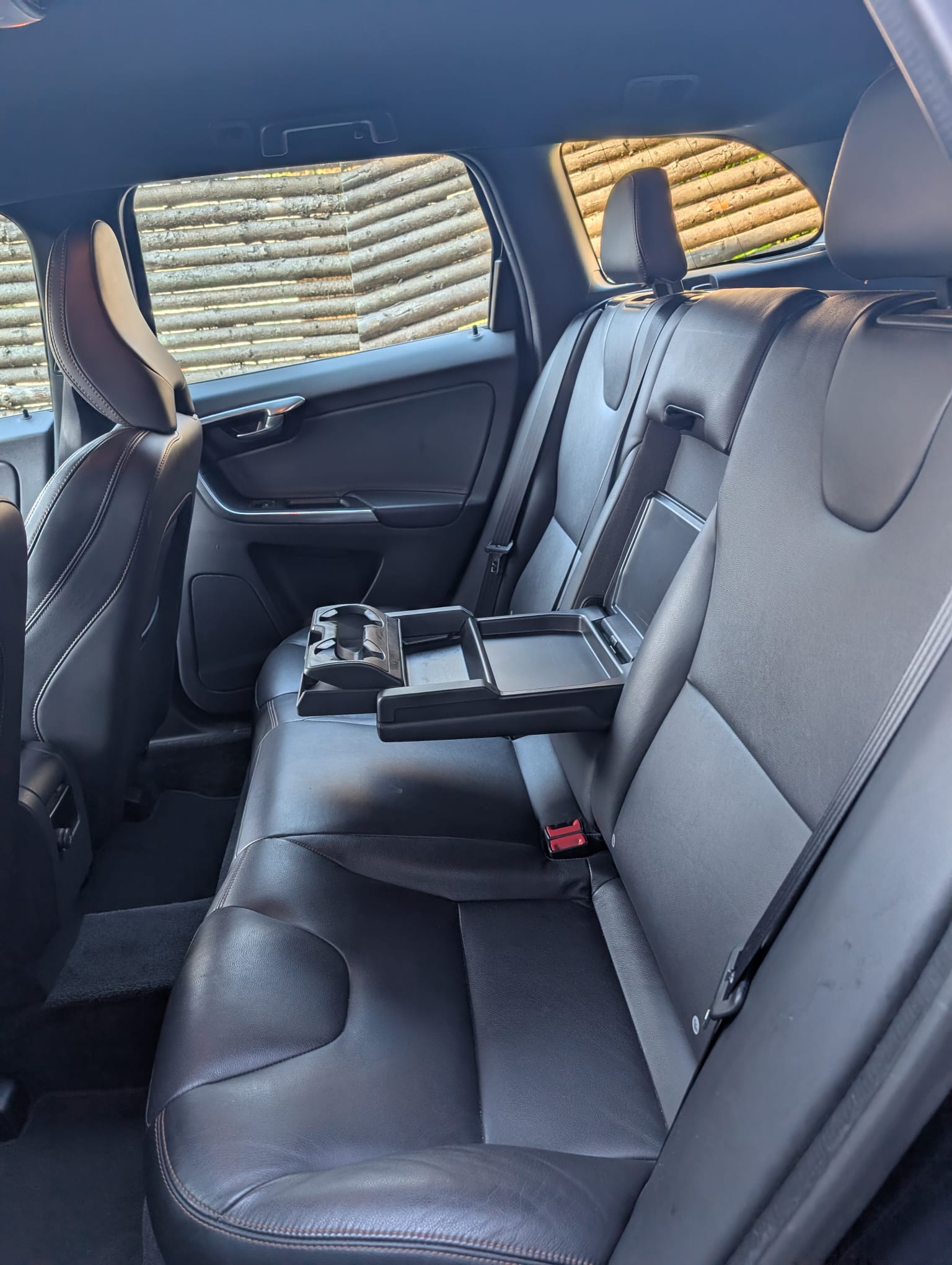Volvo XC60 D4 Geartronic, 190hp, 2017