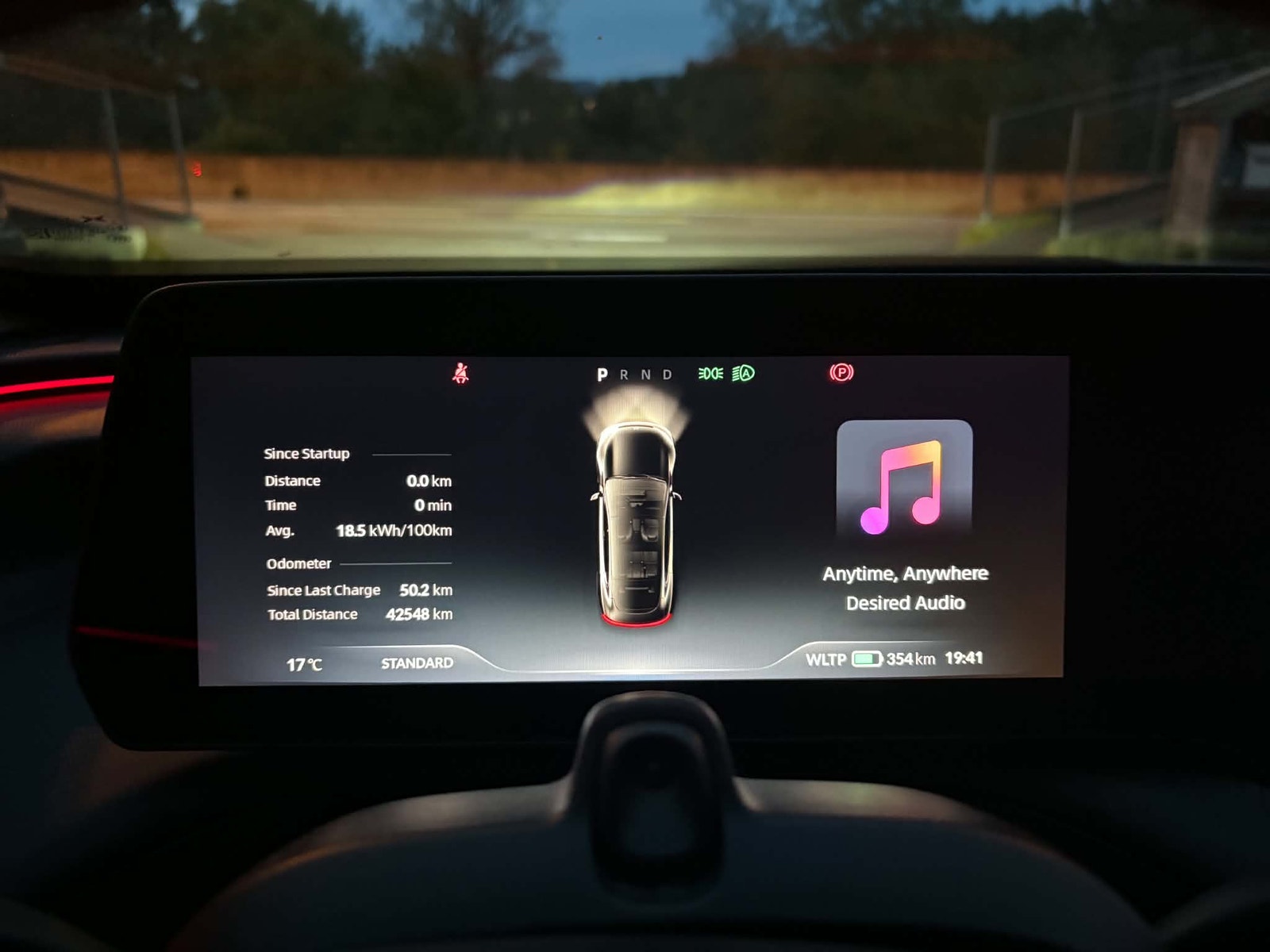 XPENG P7 High Performance, 430hk, 2021