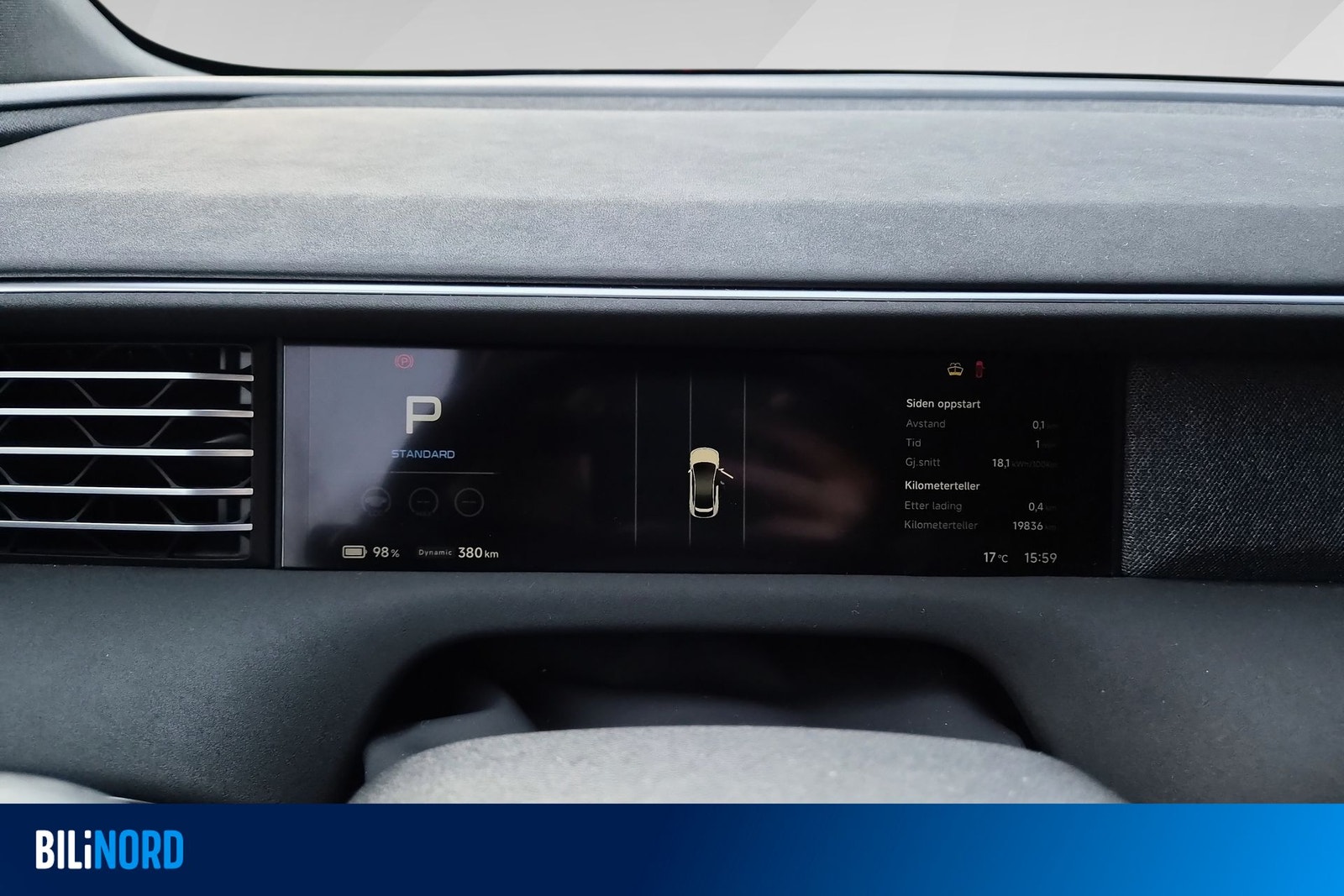 XPENG G6 Standard Range, 258hk, 2024