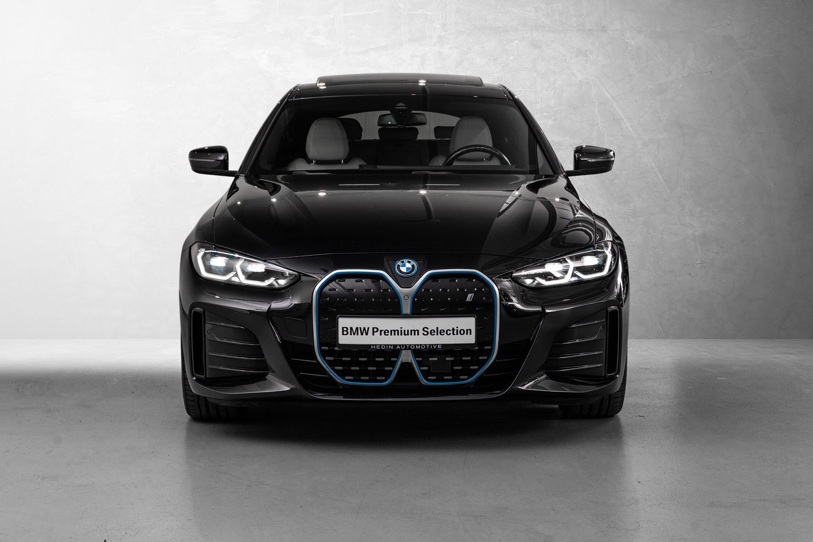 BMW i4 eDrive40 Gran Coupé 83.9 kWh, 340hp, 2024