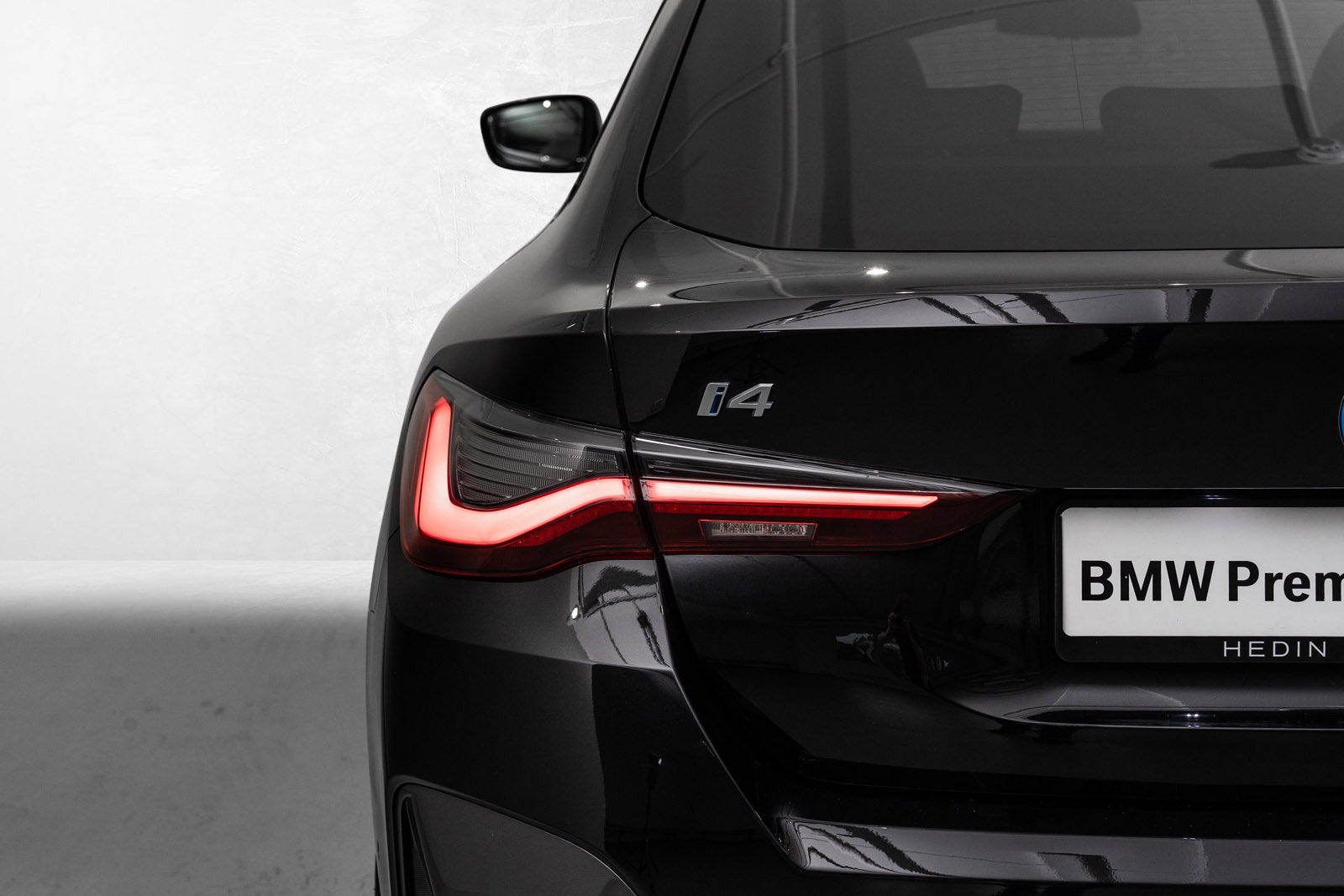 BMW i4 eDrive40 Gran Coupé 83.9 kWh, 340hp, 2024