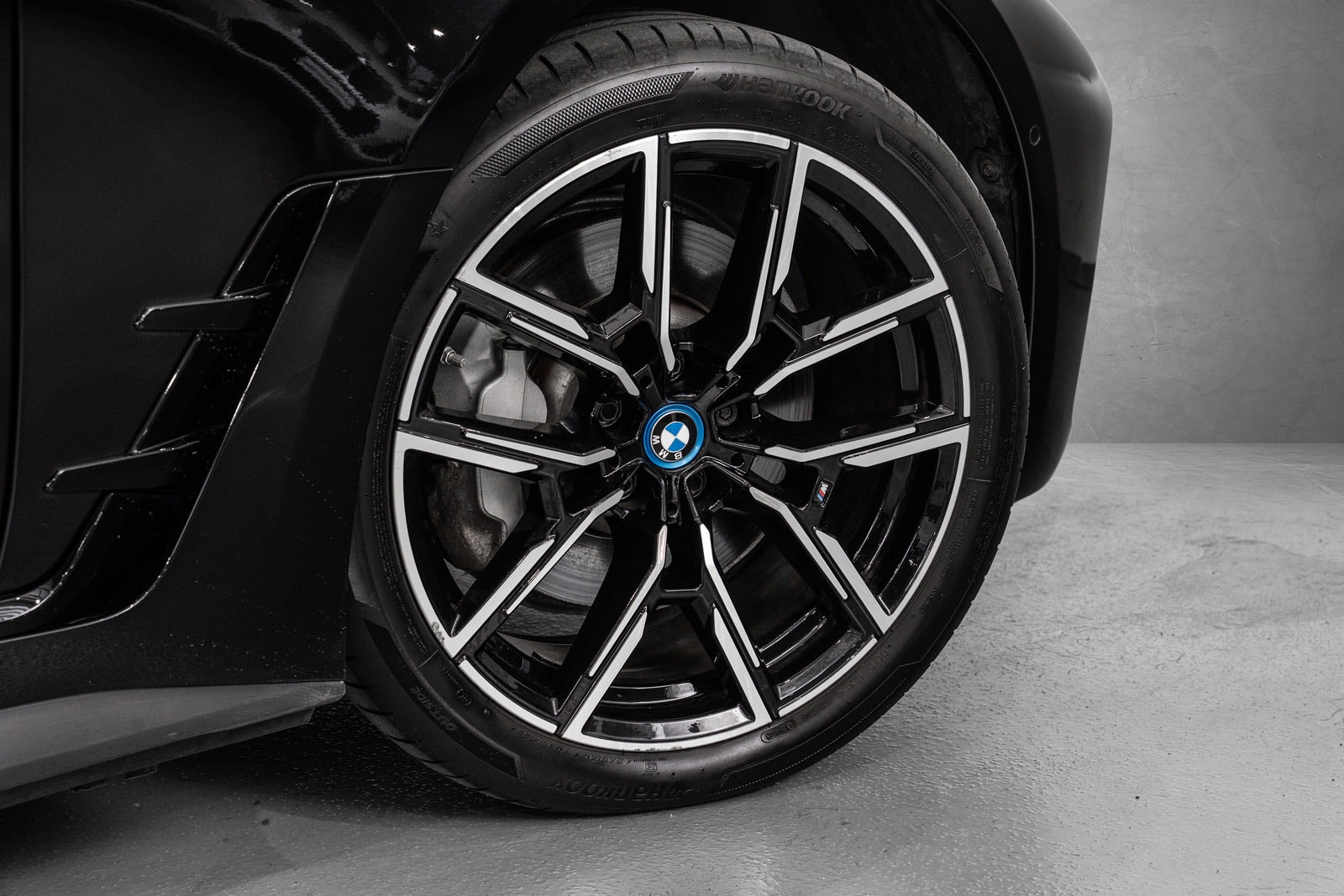 BMW i4 eDrive40 Gran Coupé 83.9 kWh, 340hp, 2024