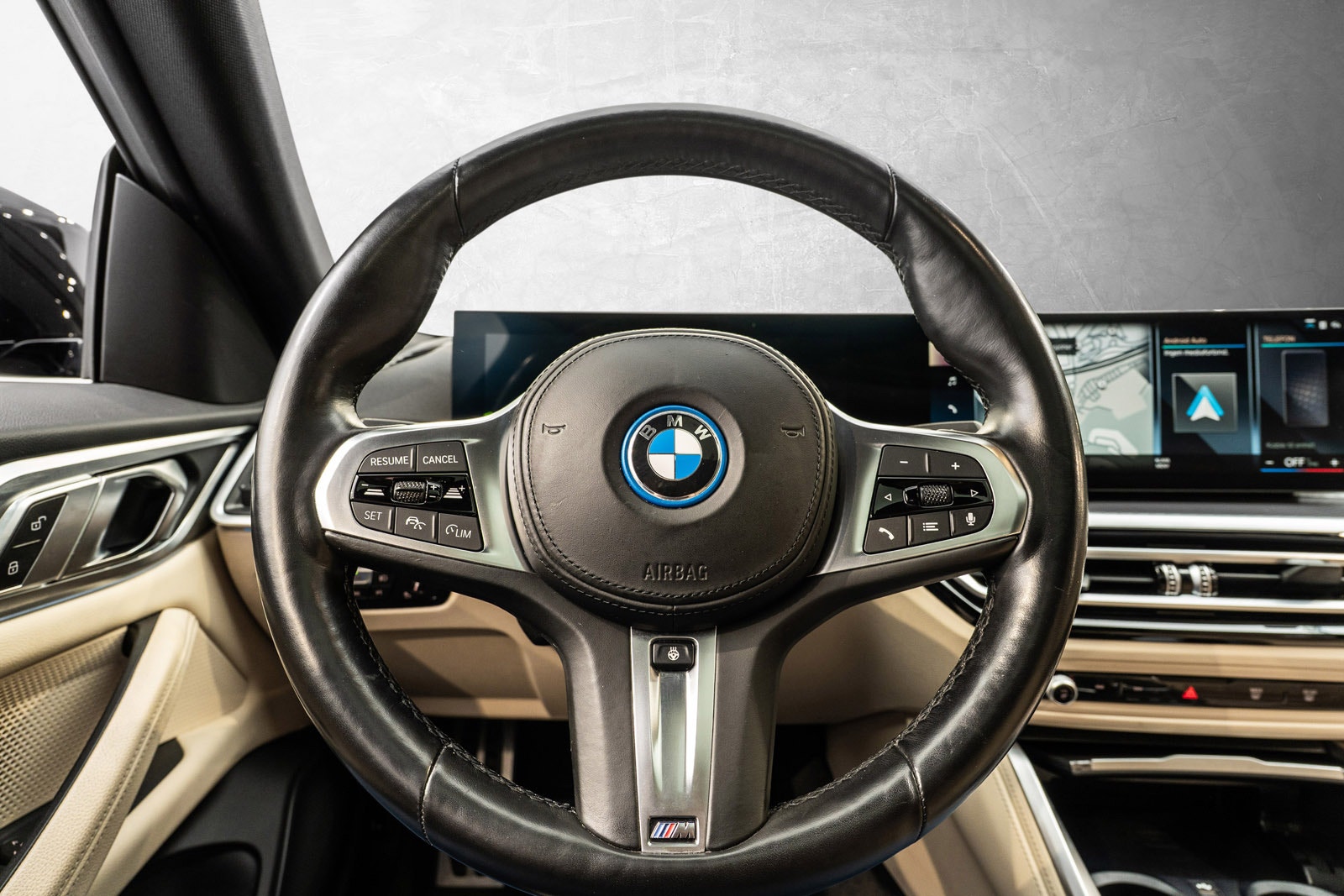 BMW i4 eDrive40 Gran Coupé 83.9 kWh, 340hp, 2024