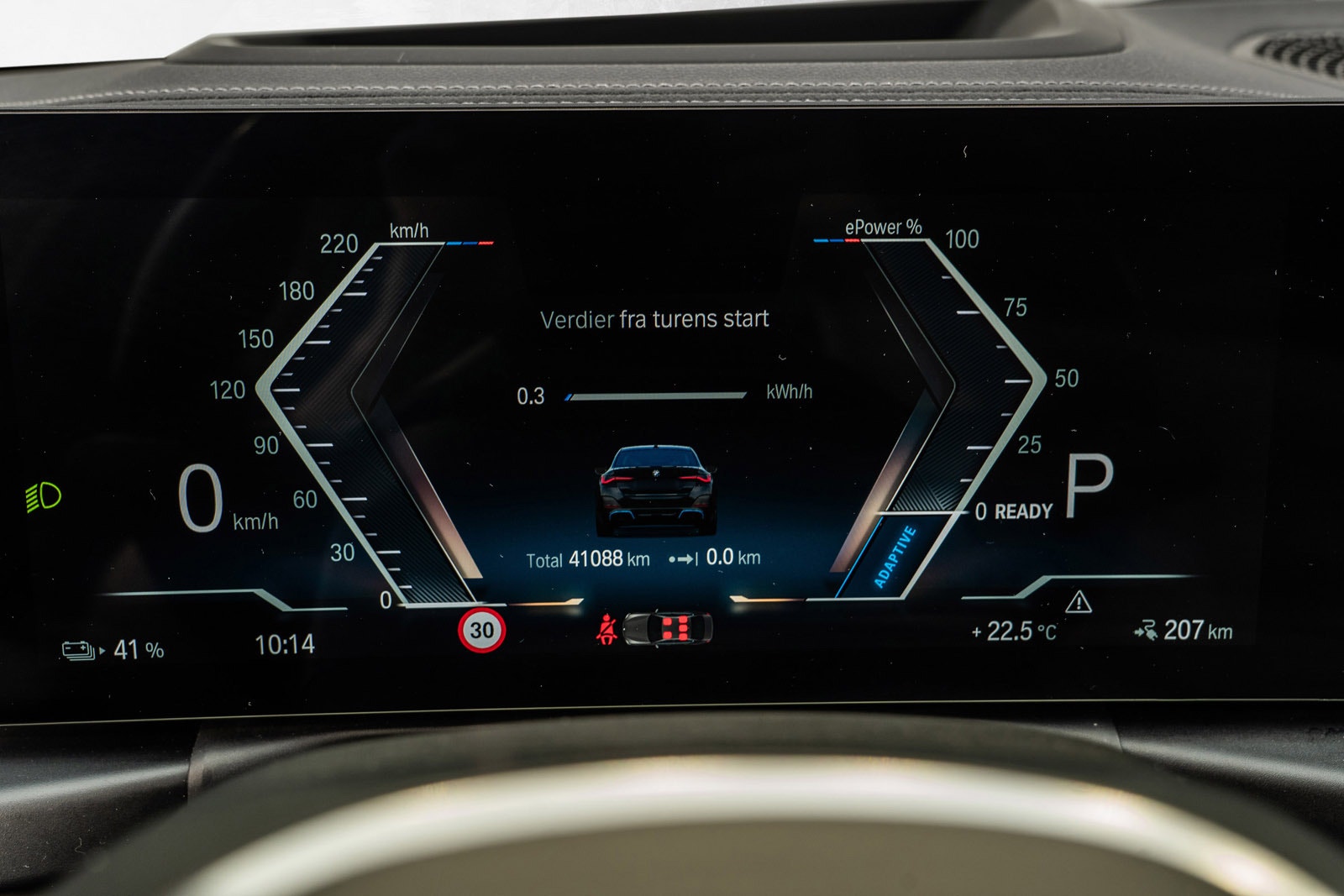 BMW i4 eDrive40 Gran Coupé 83.9 kWh, 340hp, 2024