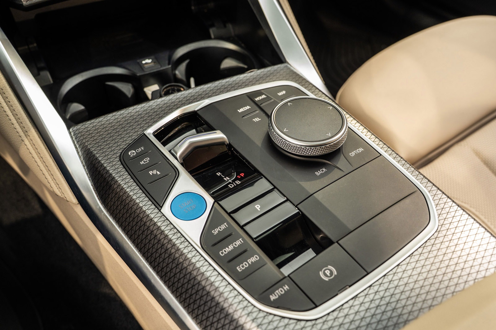 BMW i4 eDrive40 Gran Coupé 83.9 kWh, 340hp, 2024
