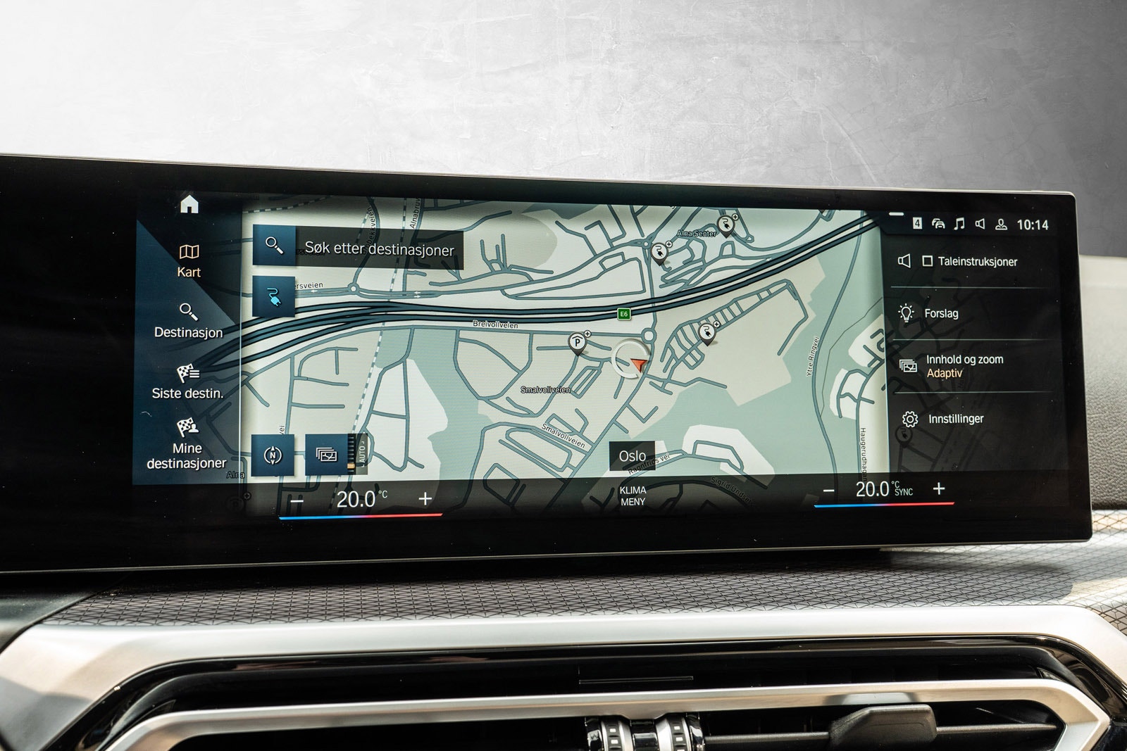 BMW i4 eDrive40 Gran Coupé 83.9 kWh, 340hp, 2024