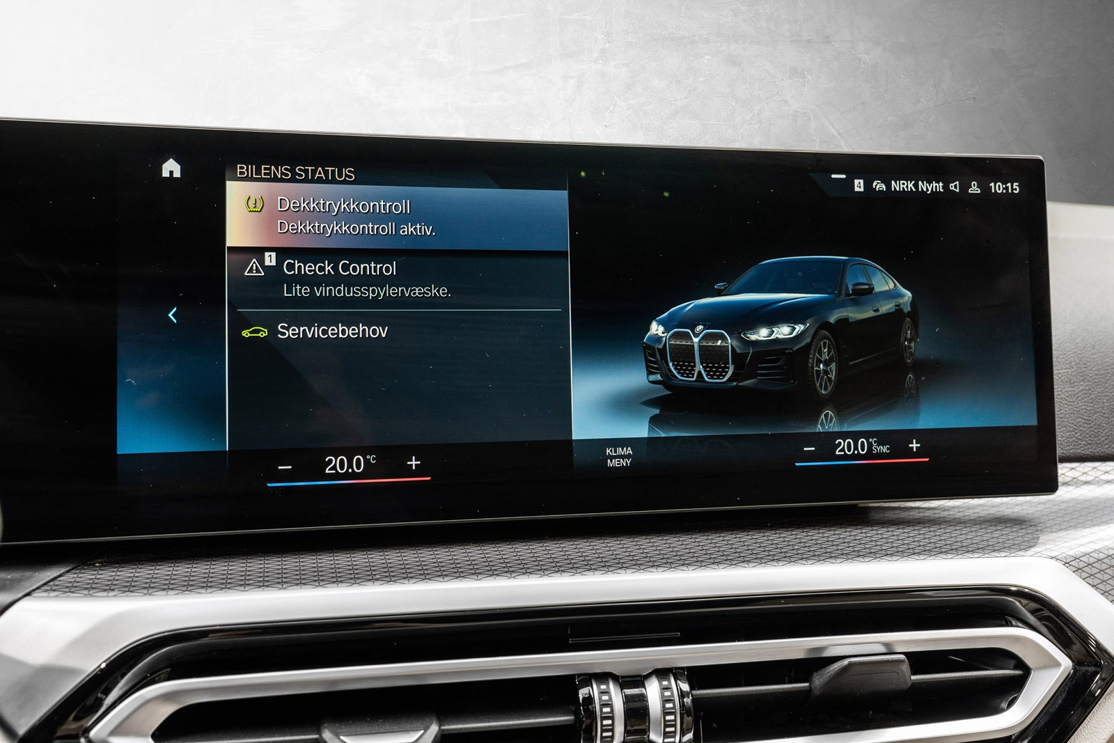 BMW i4 eDrive40 Gran Coupé 83.9 kWh, 340hp, 2024